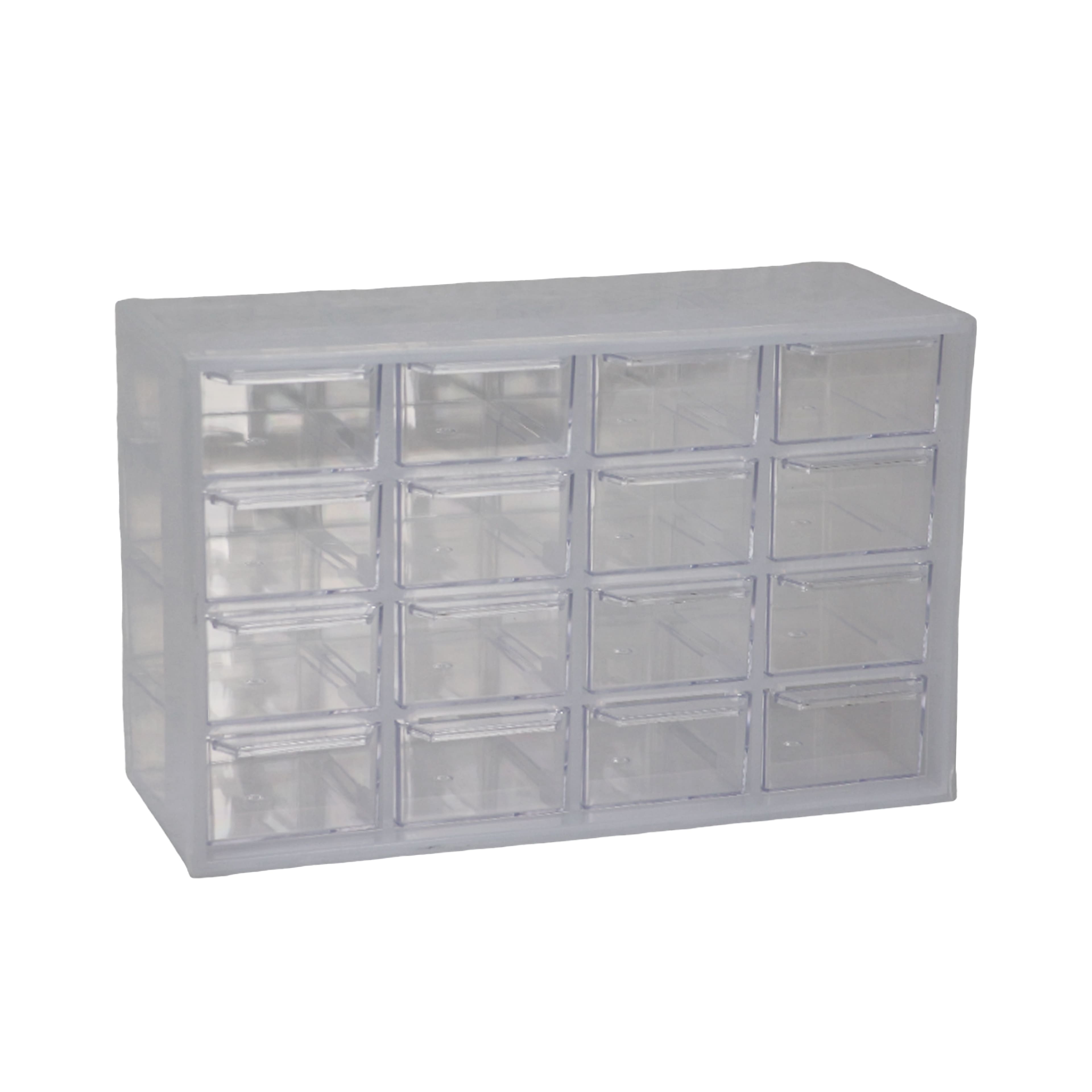 Everything Mary 16-Drawer Jewelry Storage Box