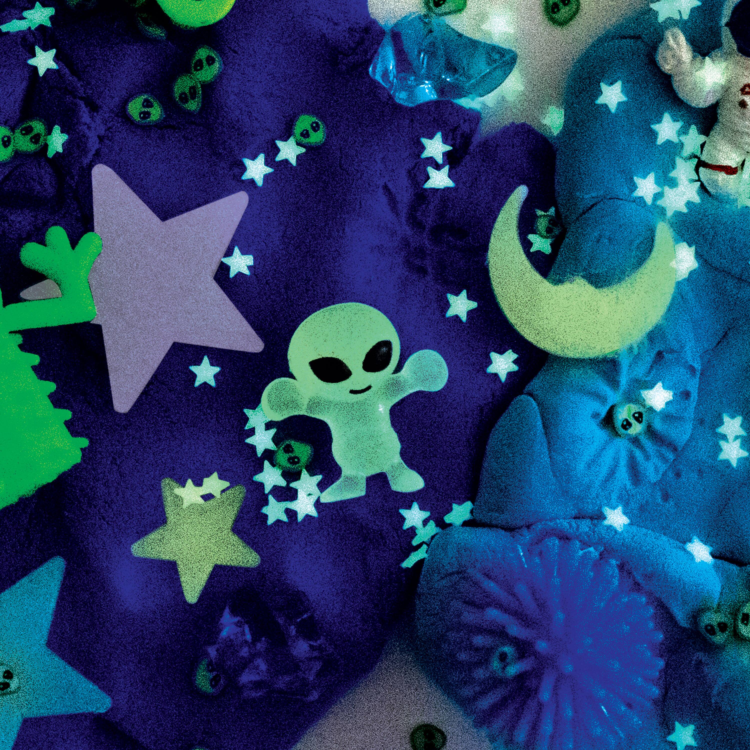 Creativity for Kids&#xAE; Outer Space Sensory Pack