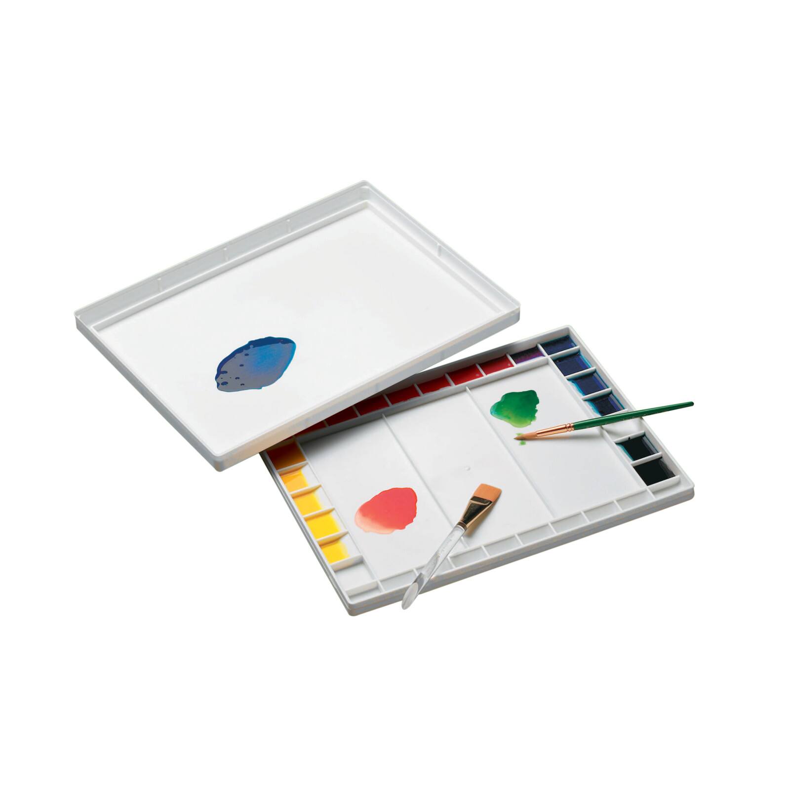 Masterson Aqua Pro&#x2122; Watercolor Palette