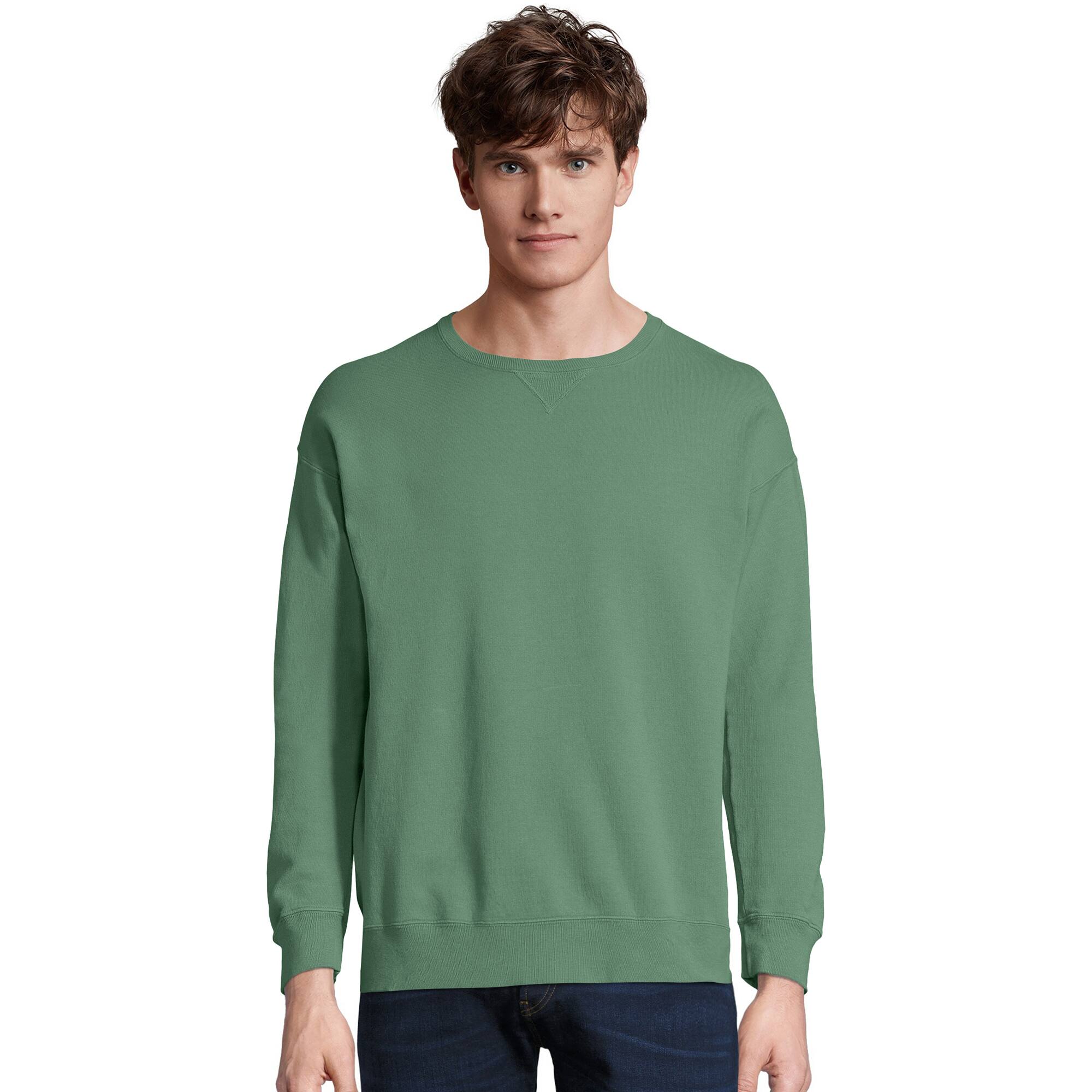 Hanes Men's ComfortWash Sweatshirt