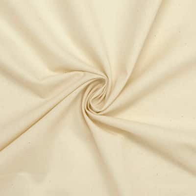 Roc-Lon Unbleached Permanent Press Cotton Muslin Fabric | Michaels