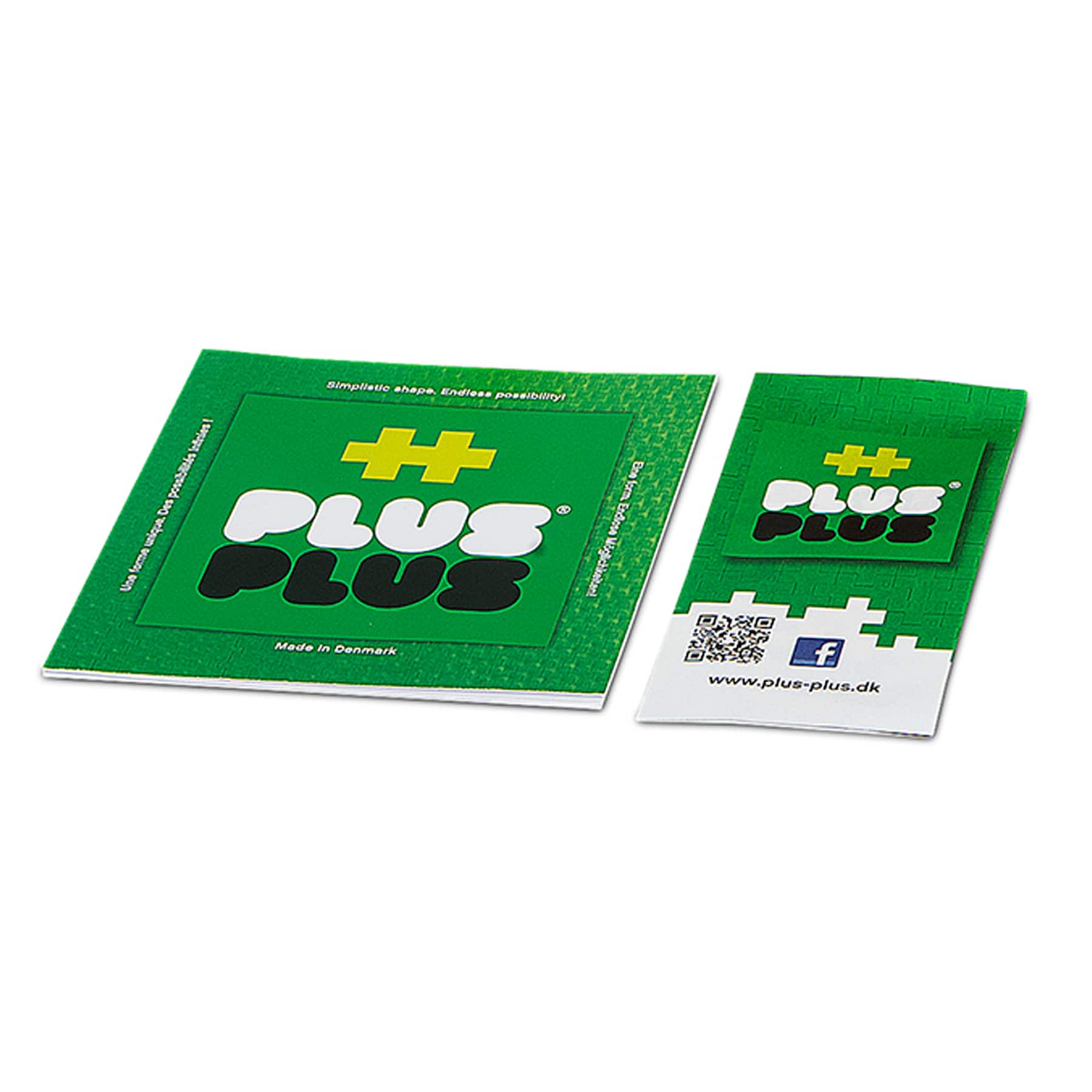 Plus-Plus® BIG Basic Mix Tub Set