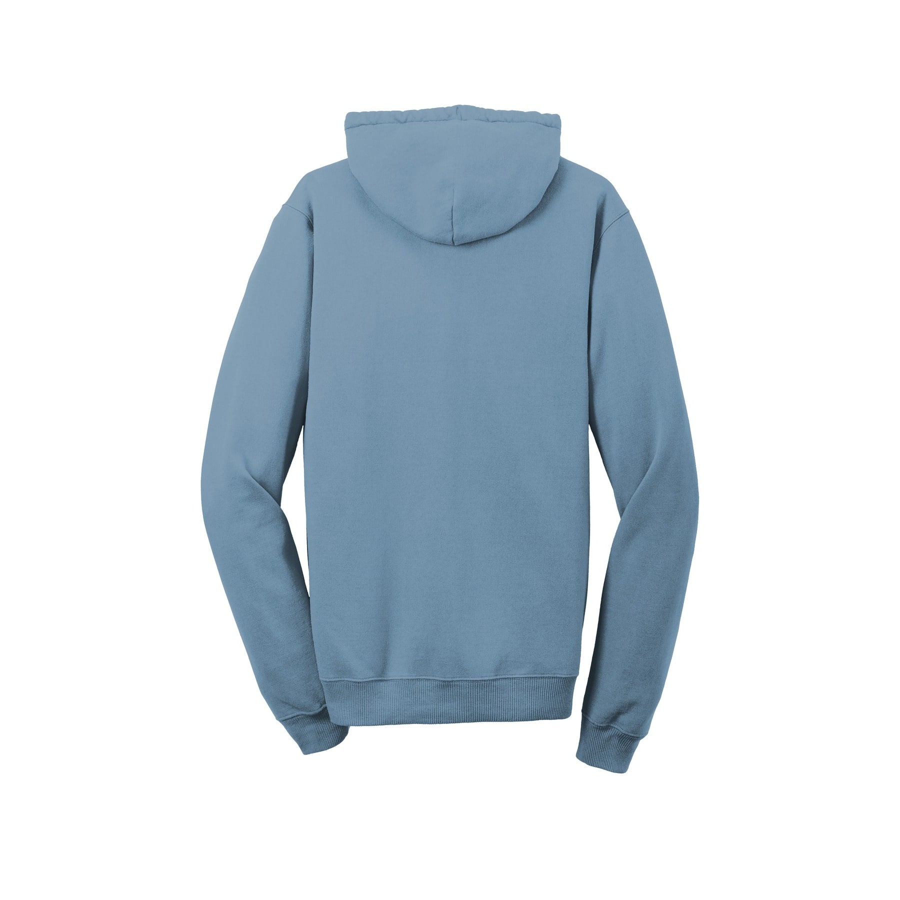 Port &#x26; Company&#xAE; Beach Wash Garment-Dyed Pullover Hooded Adult Sweatshirt