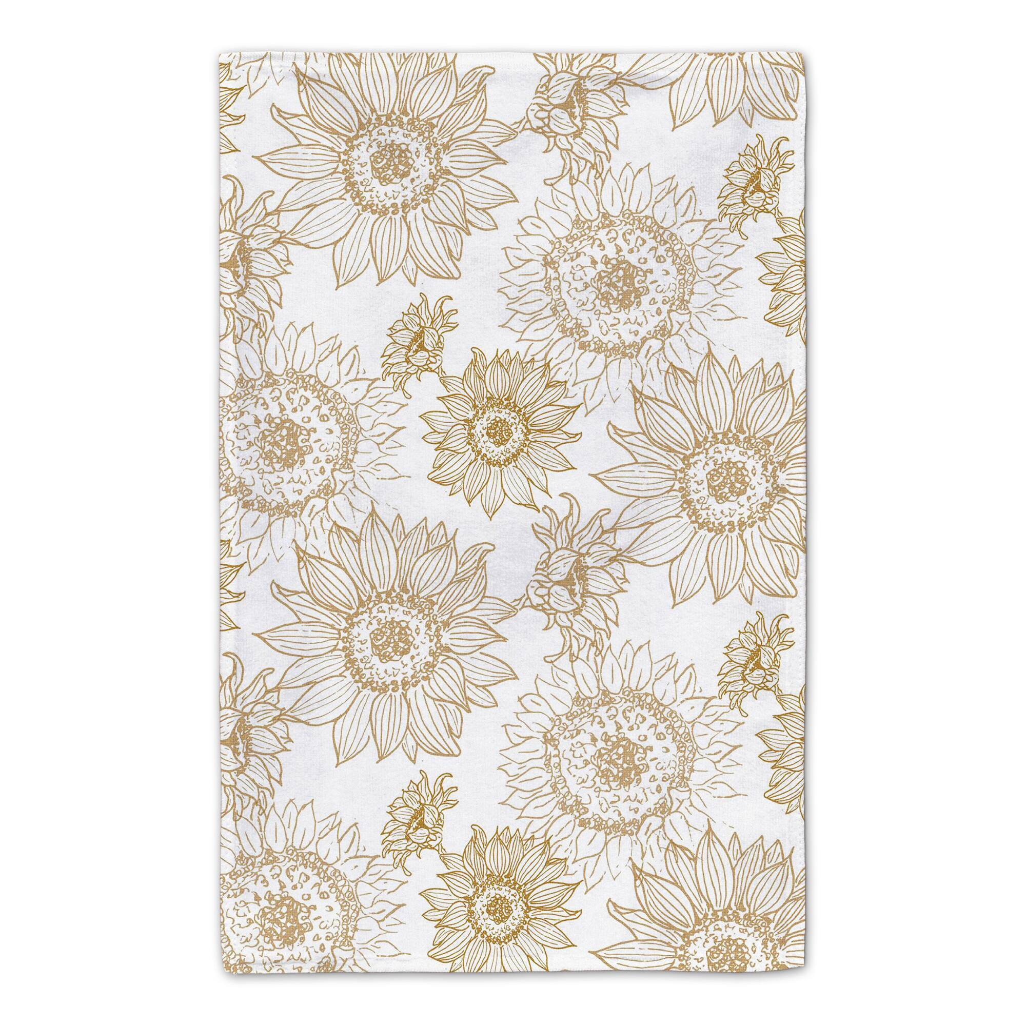 Love In This Home Tea Towel Set