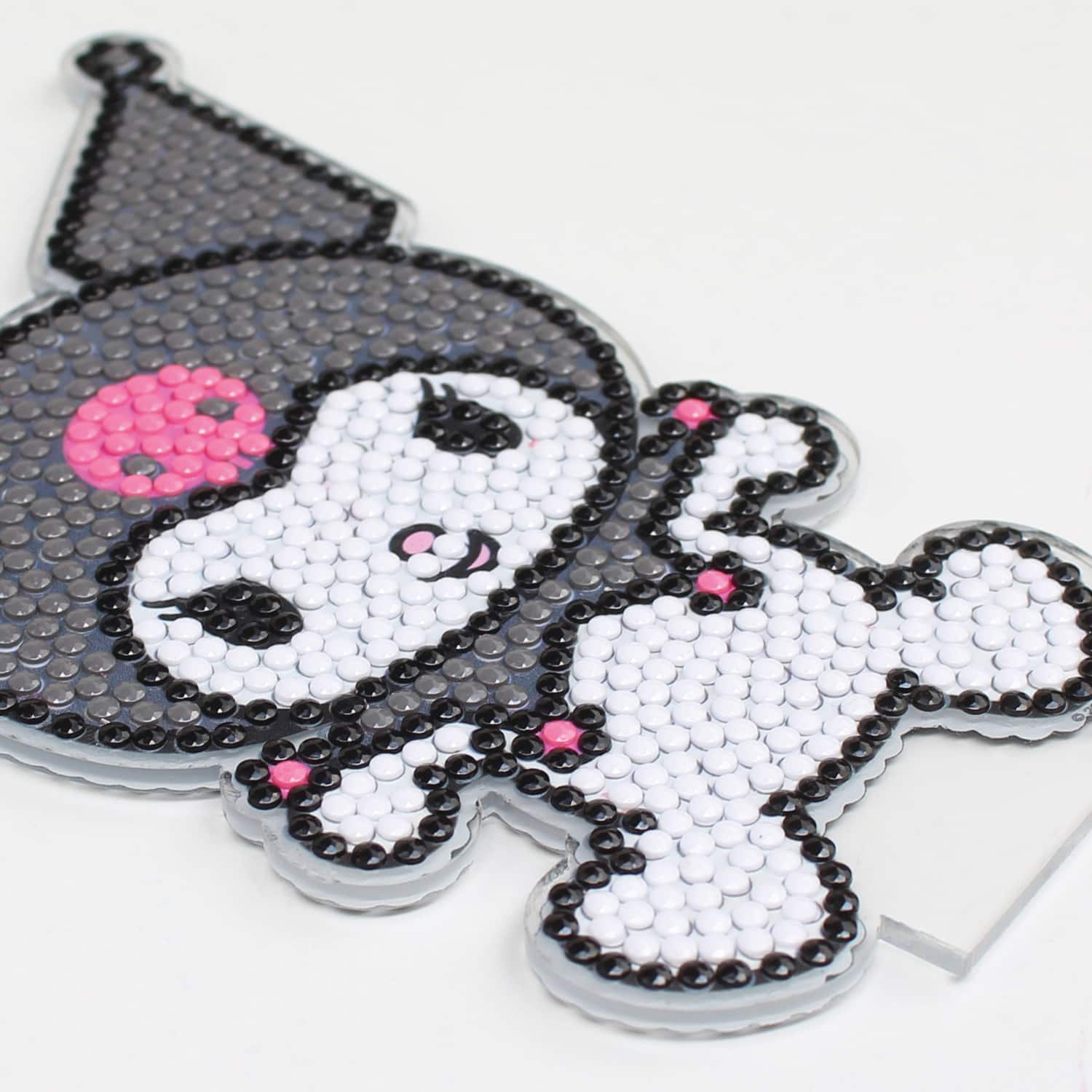 Camelot&#xAE; Dots Hello Kitty&#xAE; Kuromi&#x2122; Diamond Painting Pal Kit