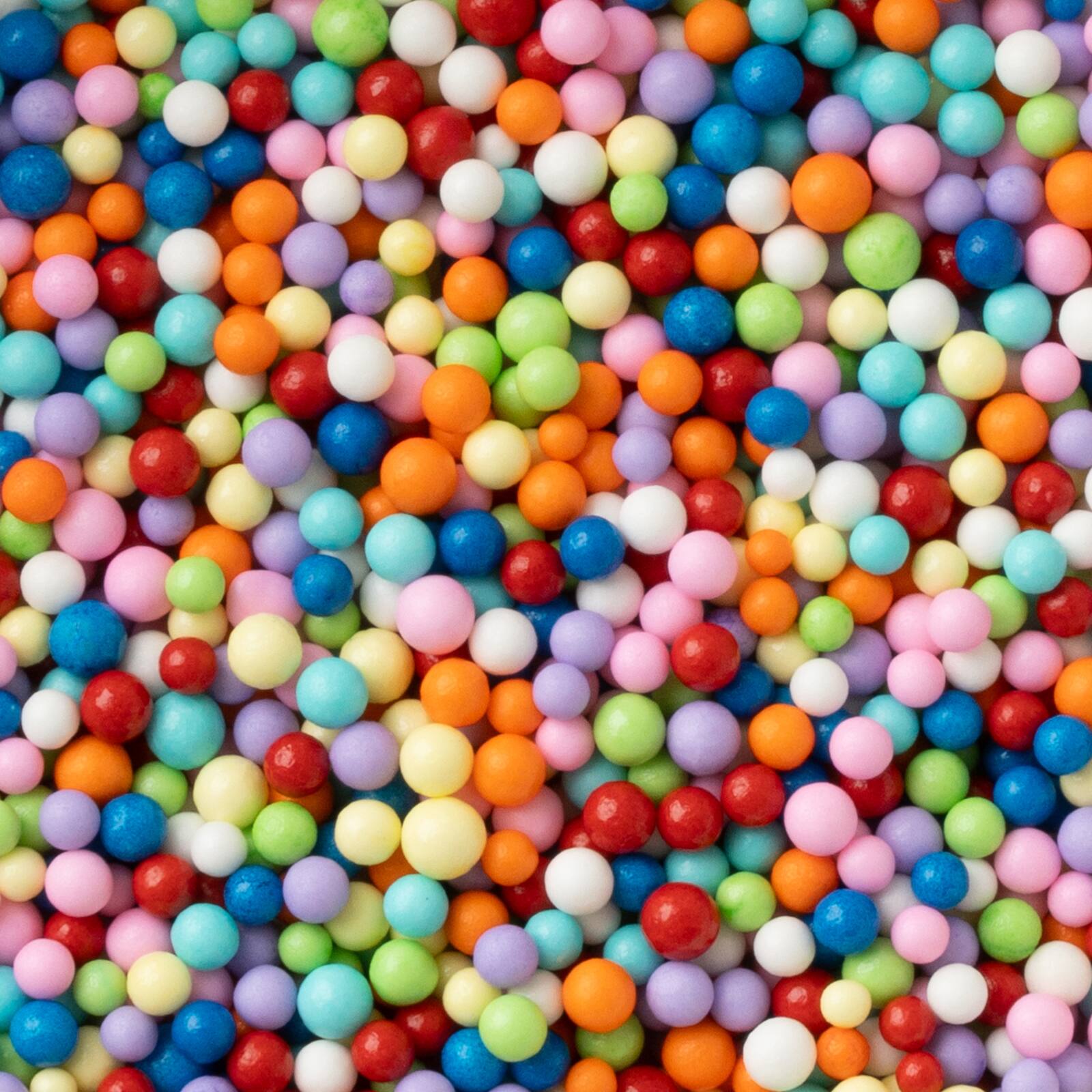 Sweet Tooth Fairy&#xAE; Rainbow Nonpareils