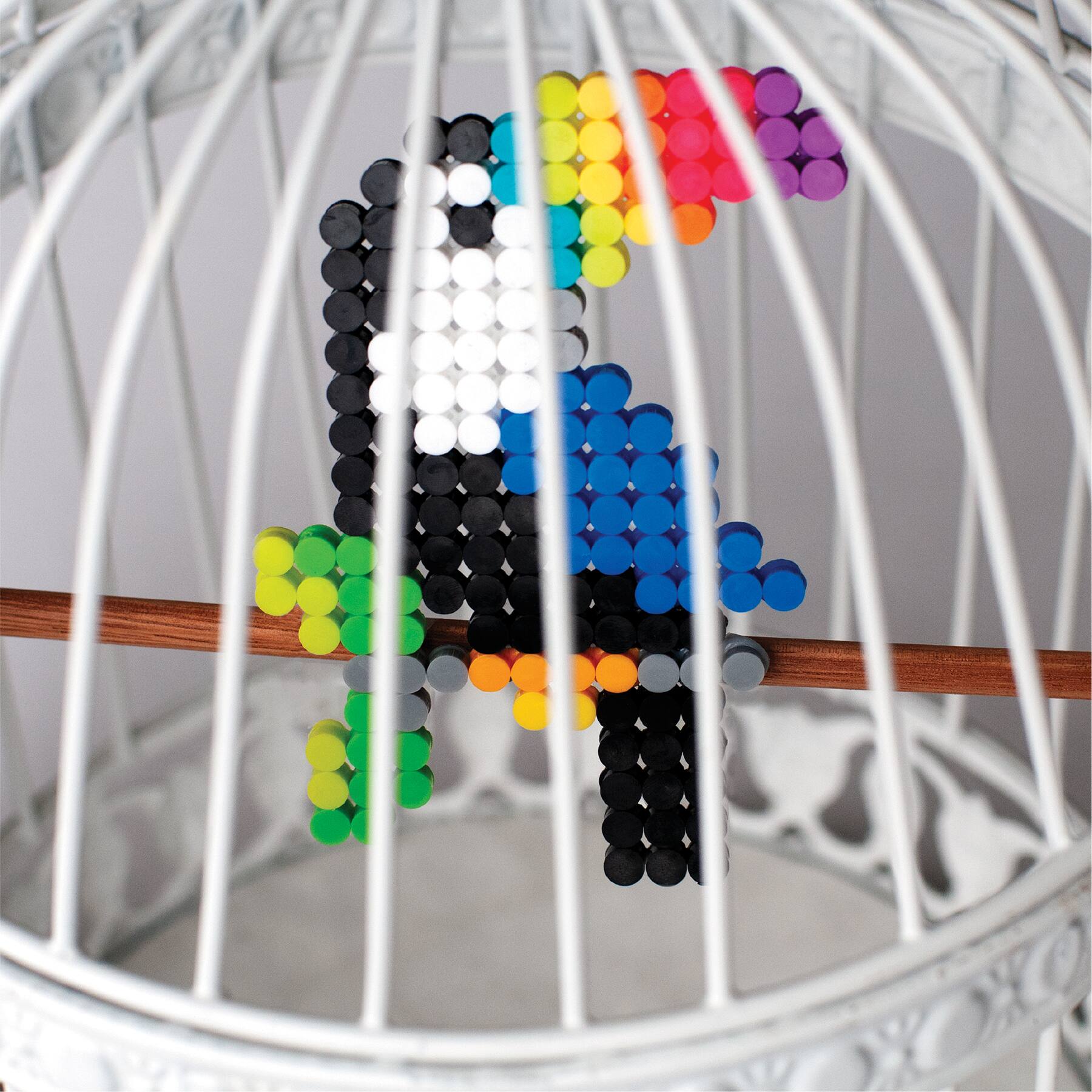 Perler Caps™ Nature Deluxe Kit, 4,000 ct. Michaels