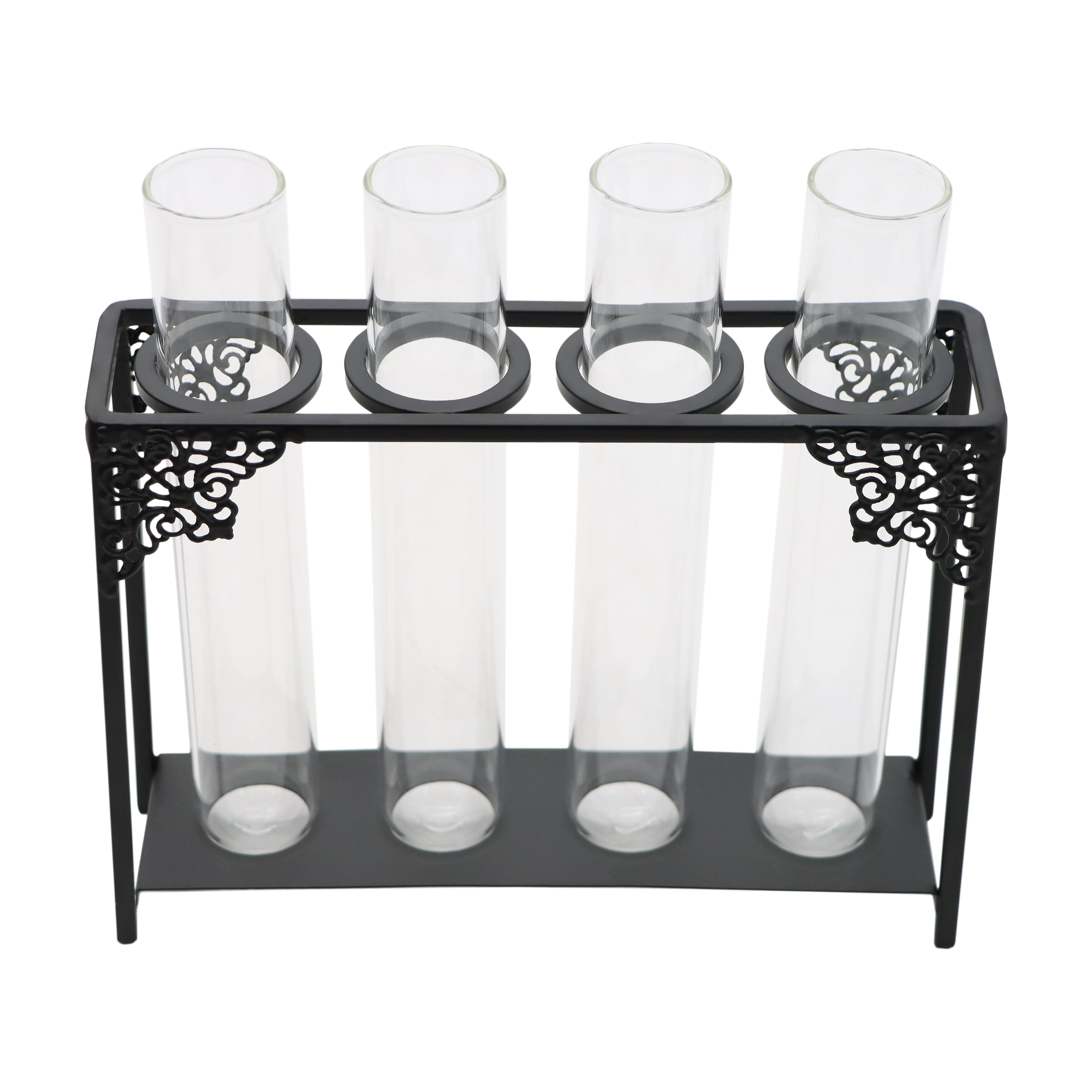 Test Tubes with Stand Set by Ashland&#xAE;