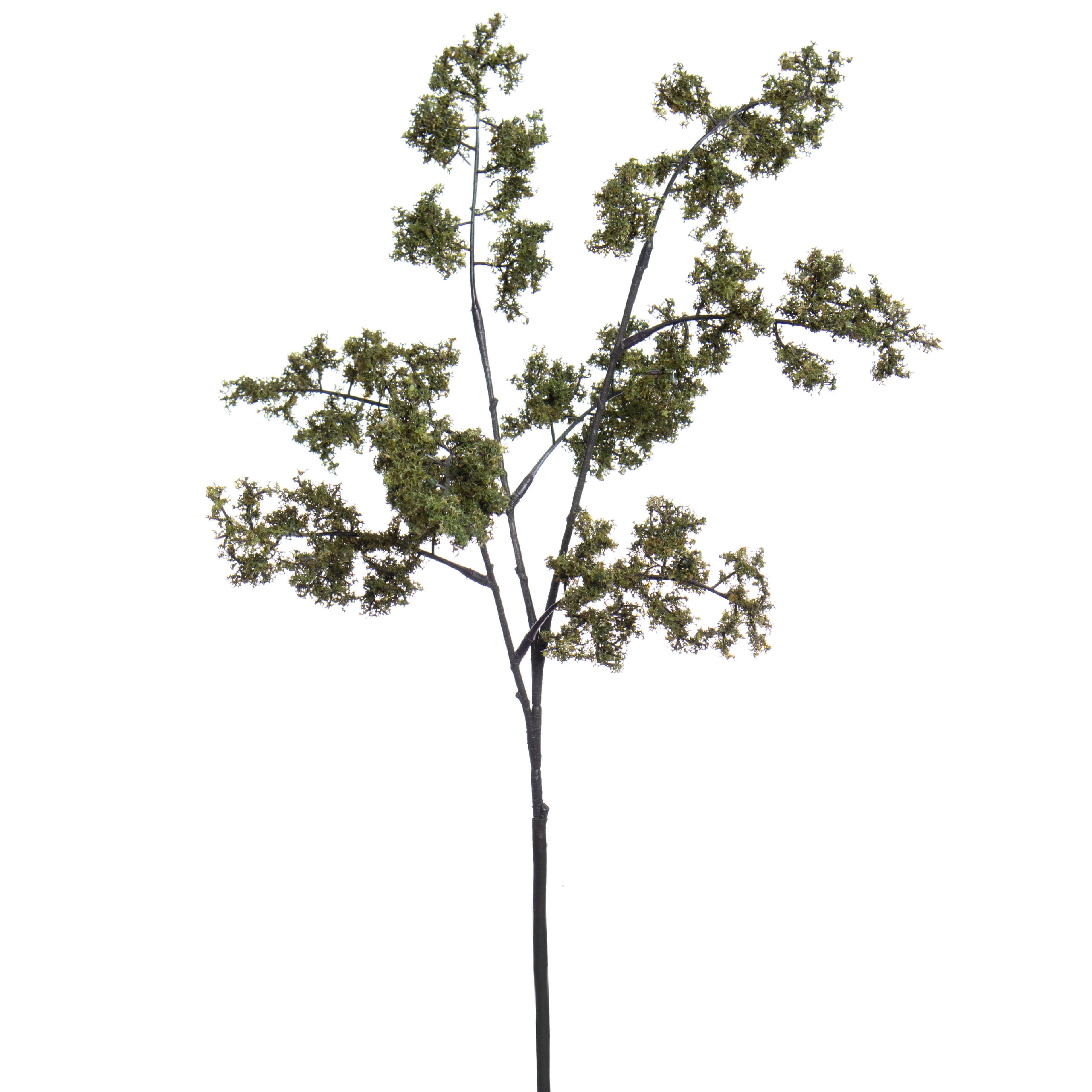 29&#x22; Dark Green Moss Stem by Ashland&#xAE;