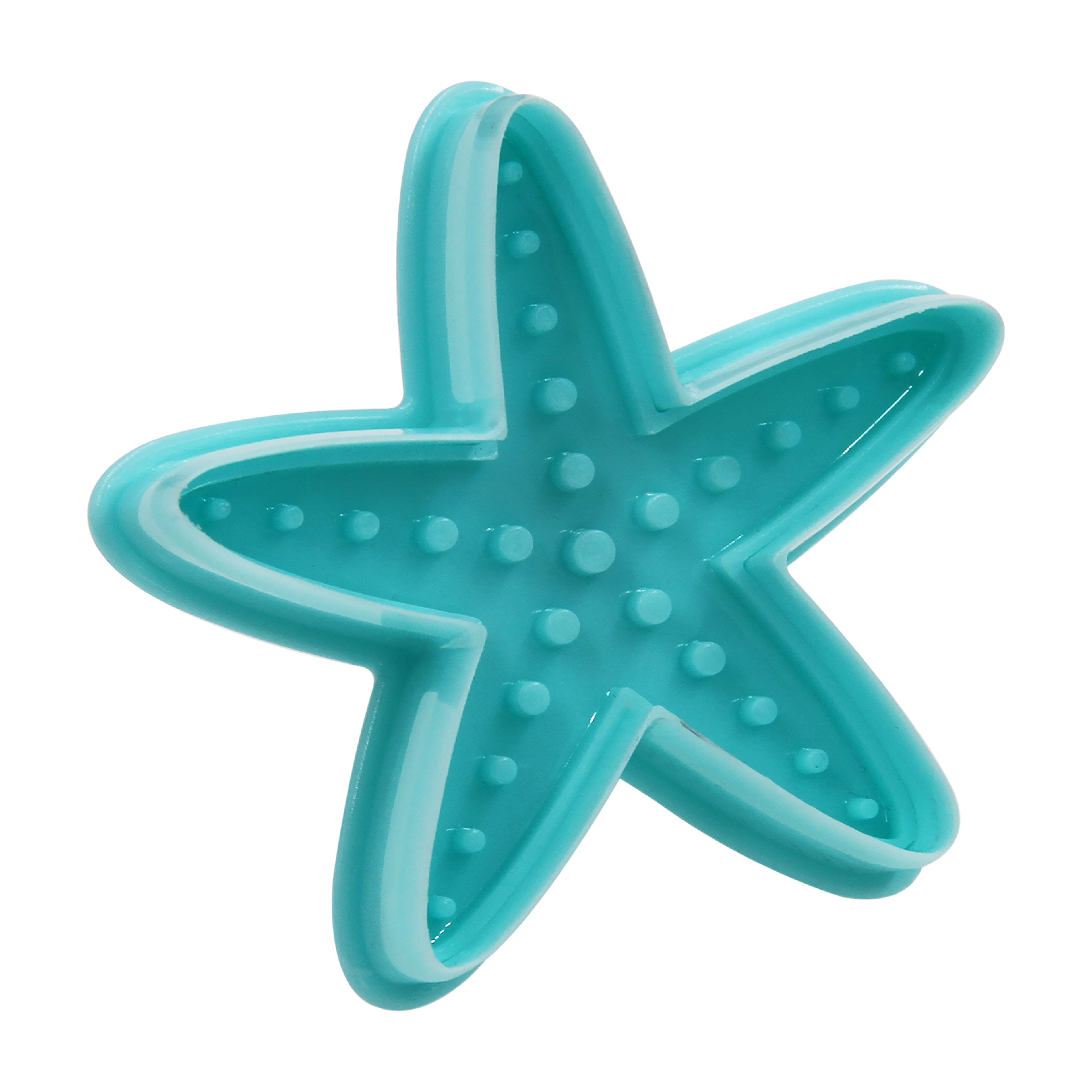 Starfish Cookie Stamper by Celebrate It&#xAE;