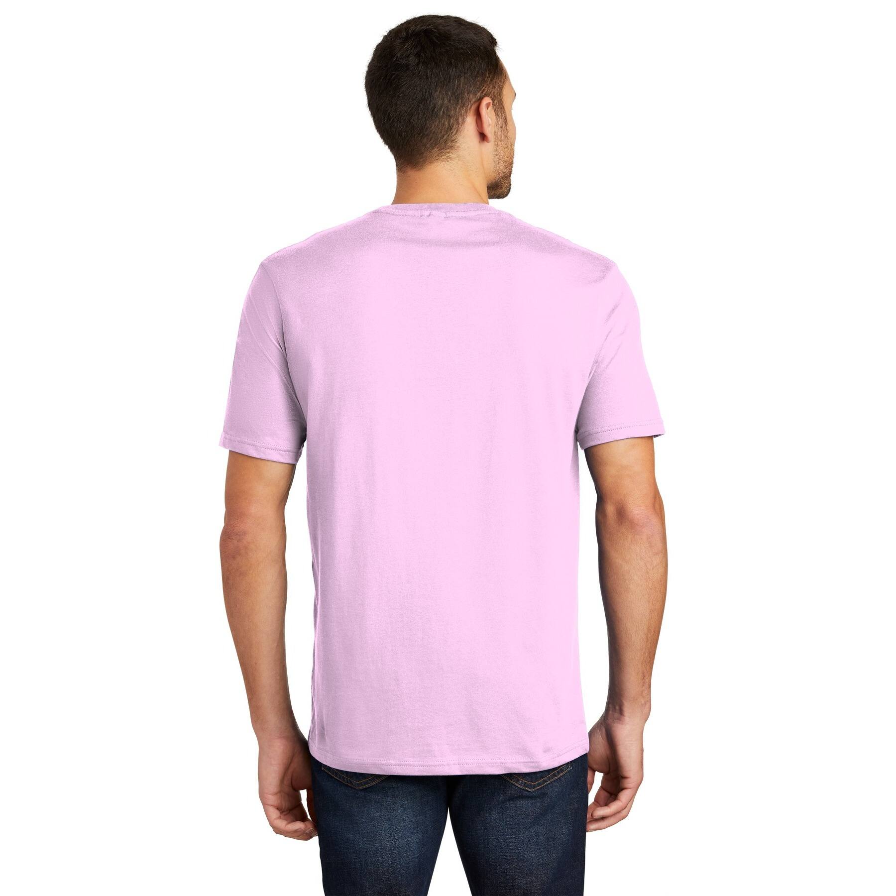 District&#xAE; Perfect Weight&#xAE; Colors T-Shirt