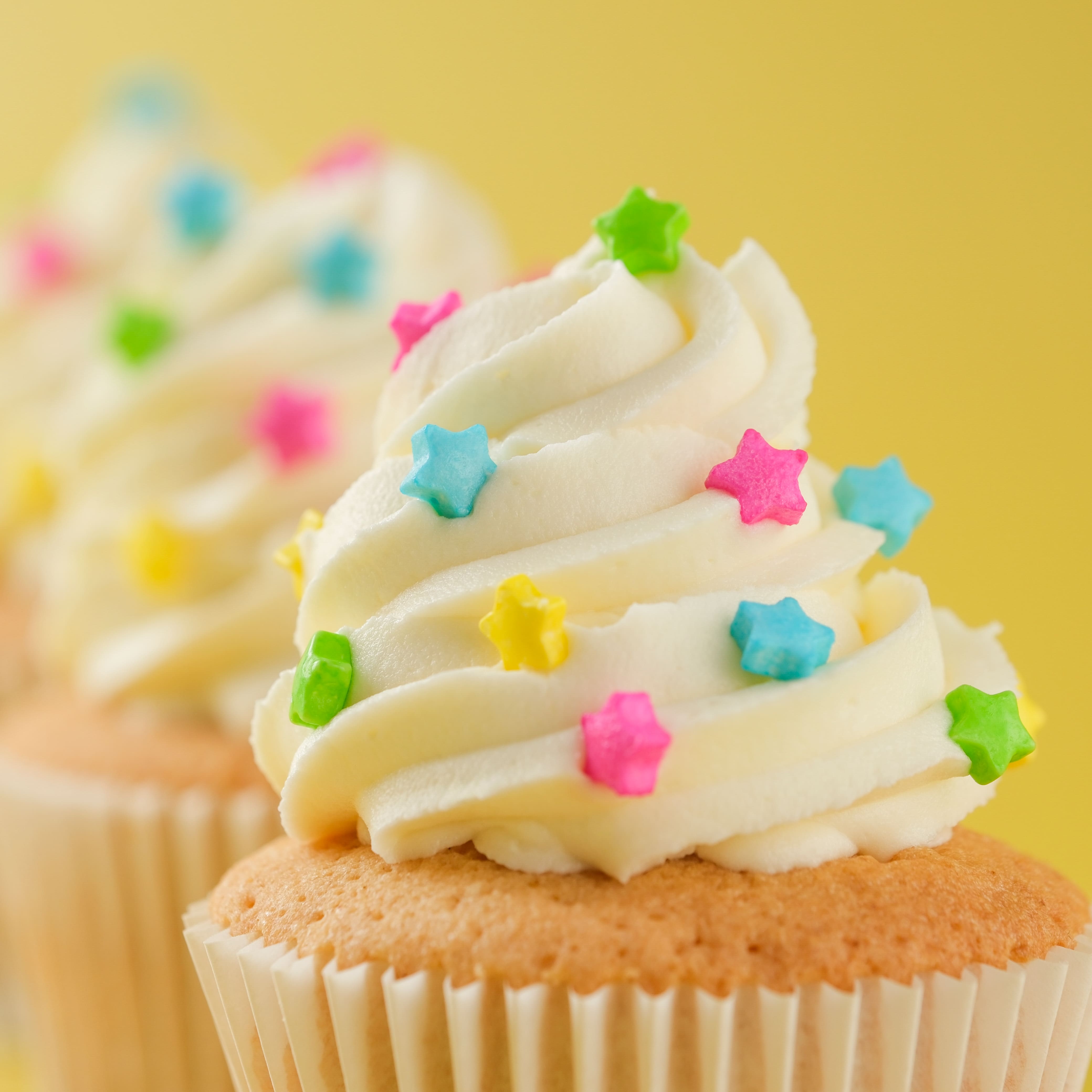 PME Cake Sweet Street&#xAE; Star Sprinkles