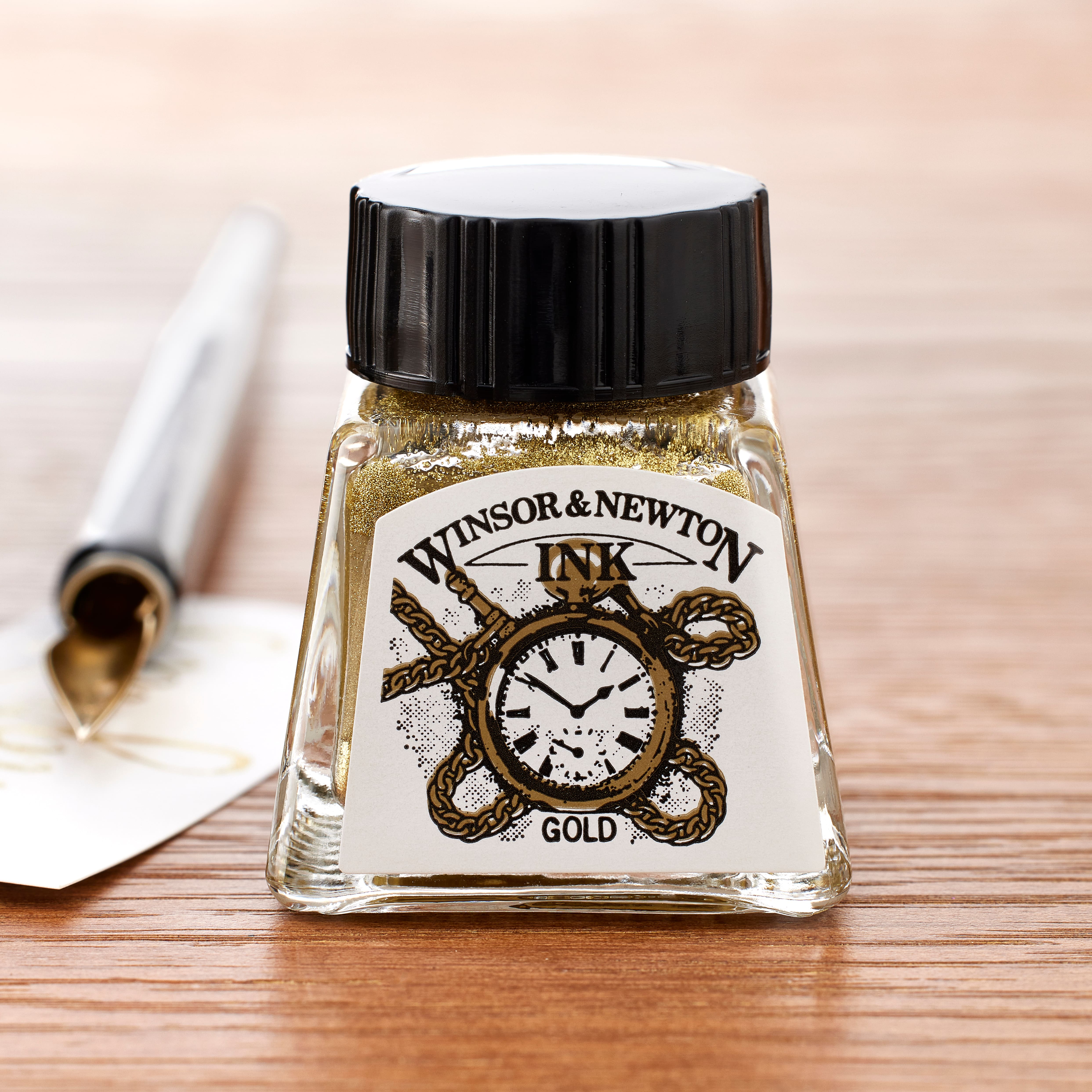Winsor &#x26; Newton&#xAE; Drawing Ink, 14mL