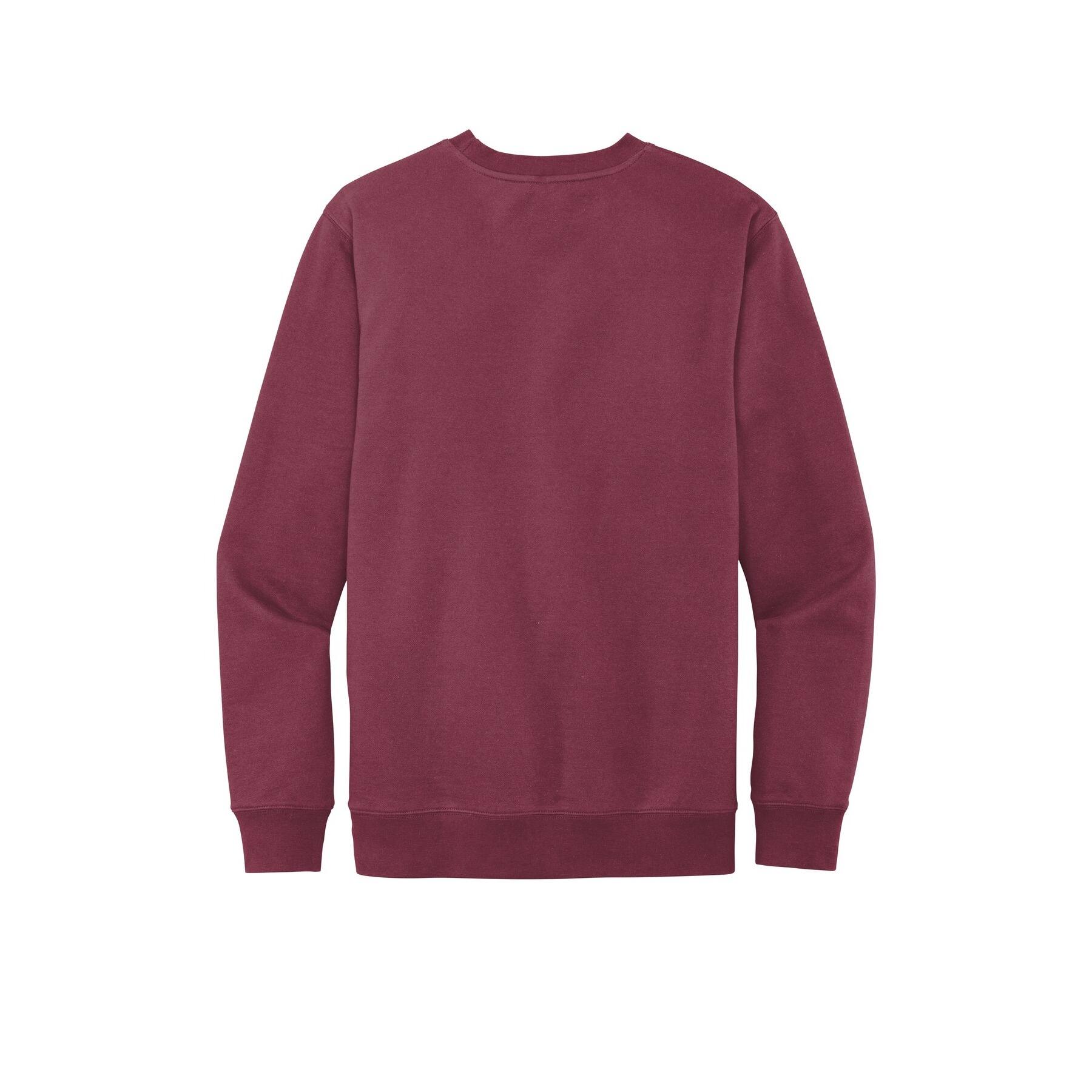 District&#xAE; V.I.T.&#xAE; Fleece Crew Sweatshirt