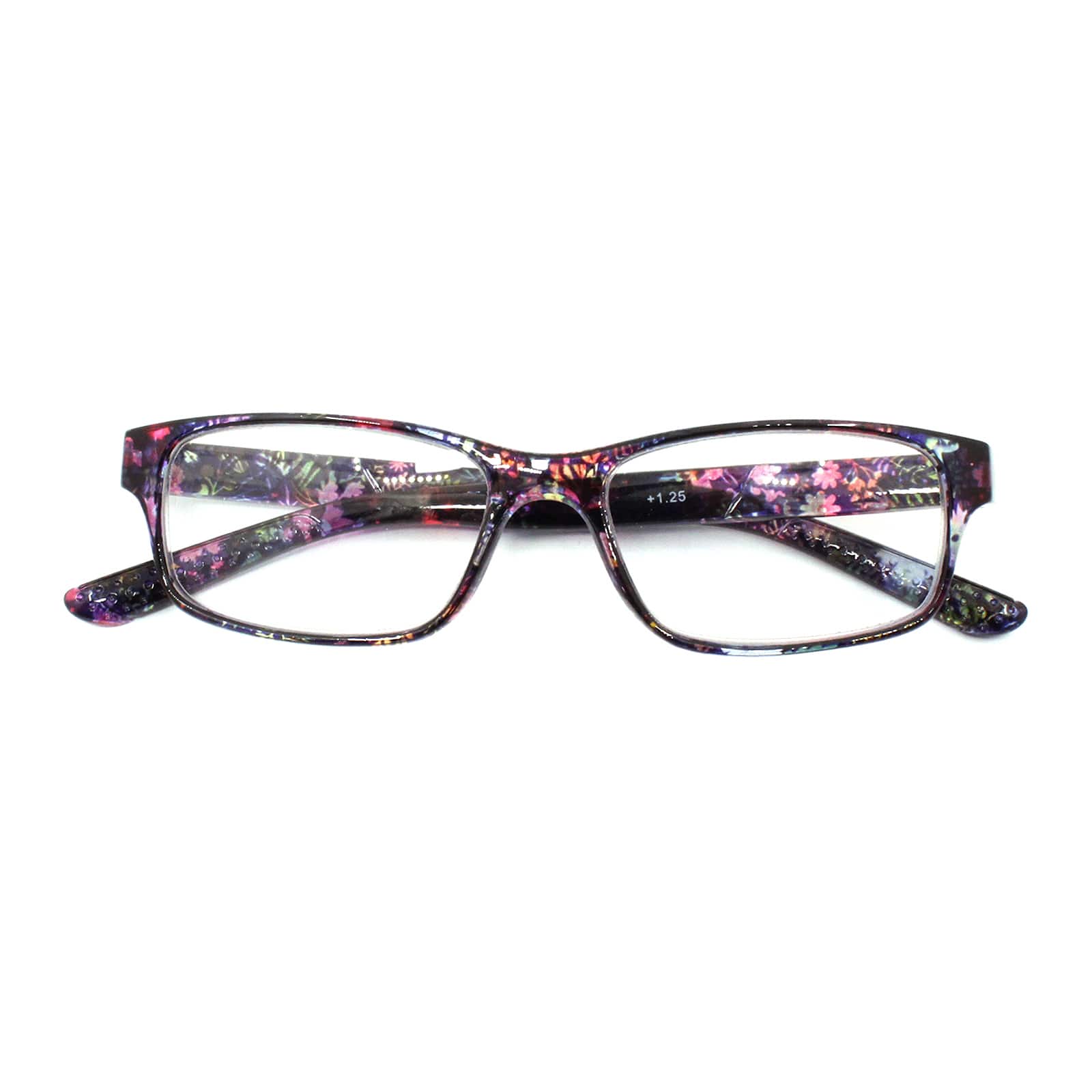 Floral Reading Glasses by ArtMinds&#x2122;