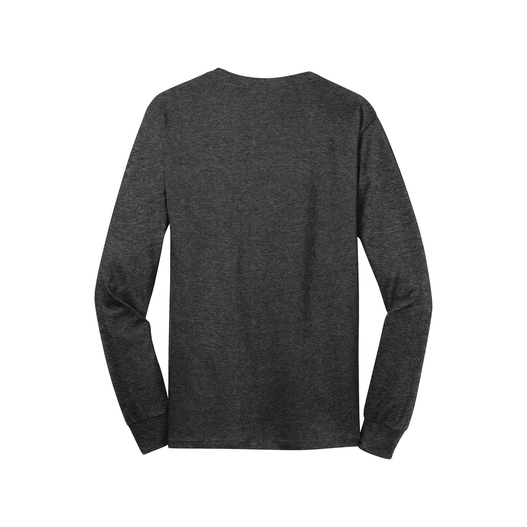 Port &#x26; Company&#xAE; Core Cotton Long Sleeve Crew Neck T-Shirt