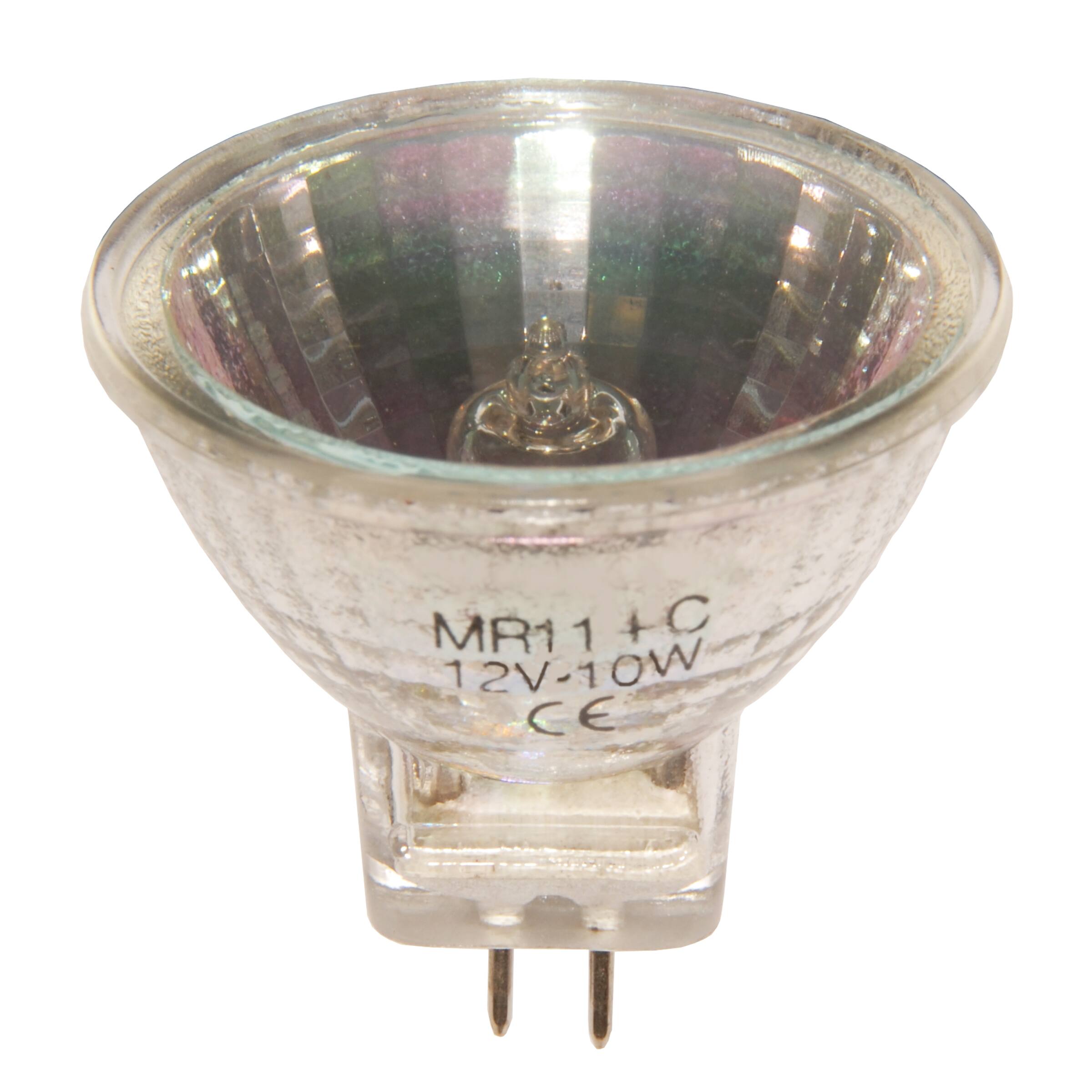Fiber Optics Replacement Bulb, 12V-10W
