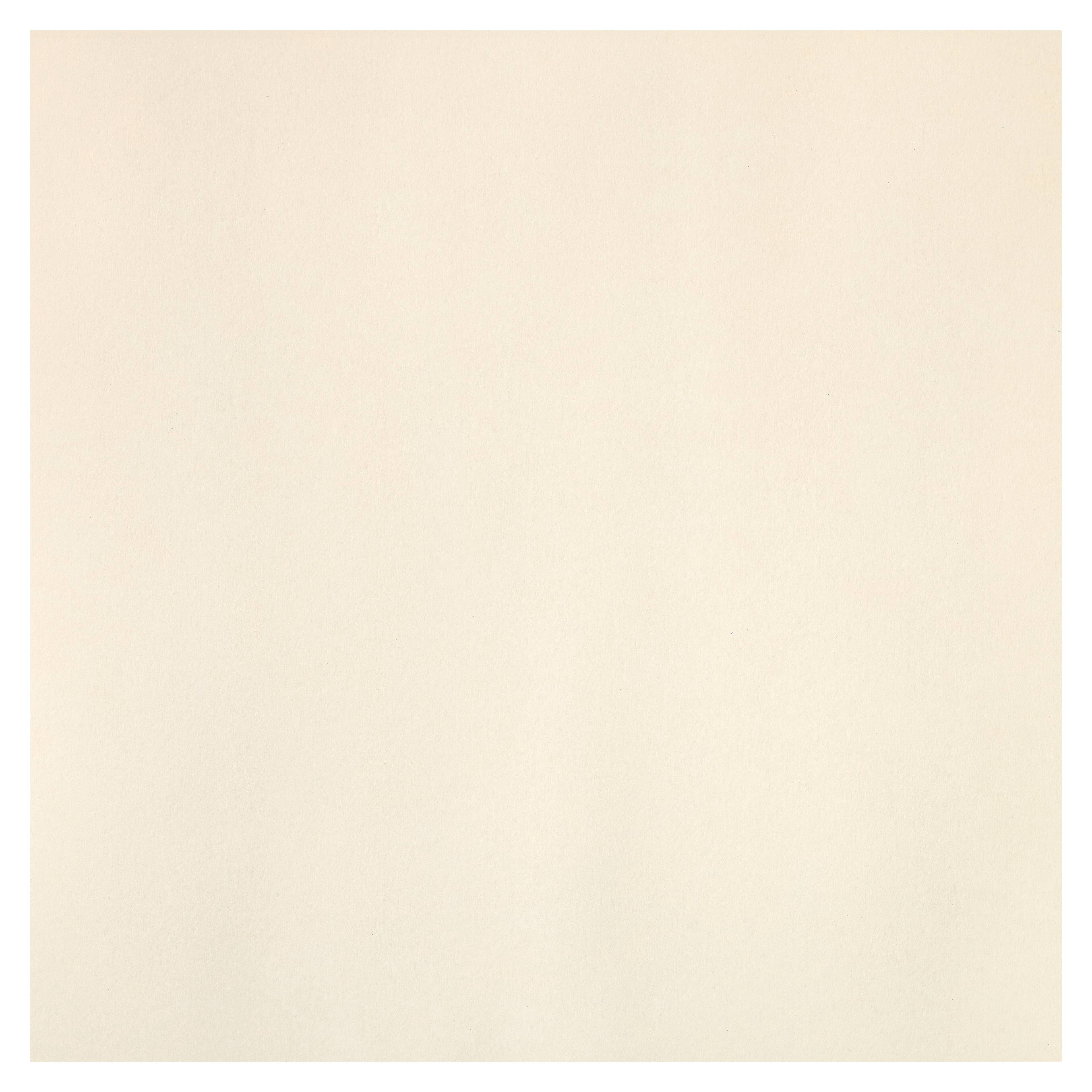 Smooth Solid Cardstock Paper by Recollections™, 12" x 12"