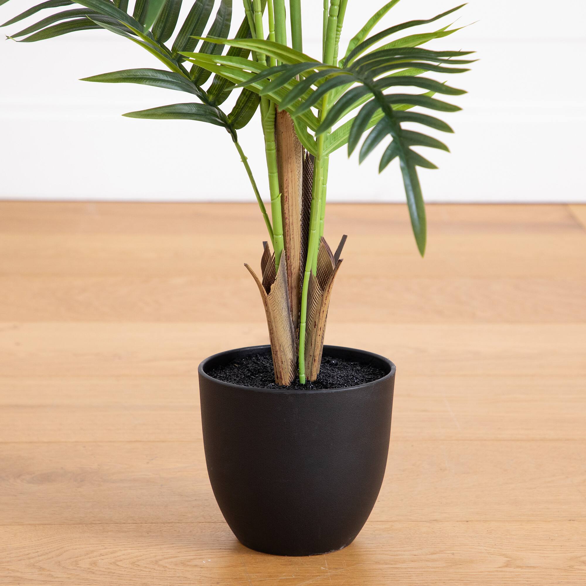 Artificial Areca Palm Tree