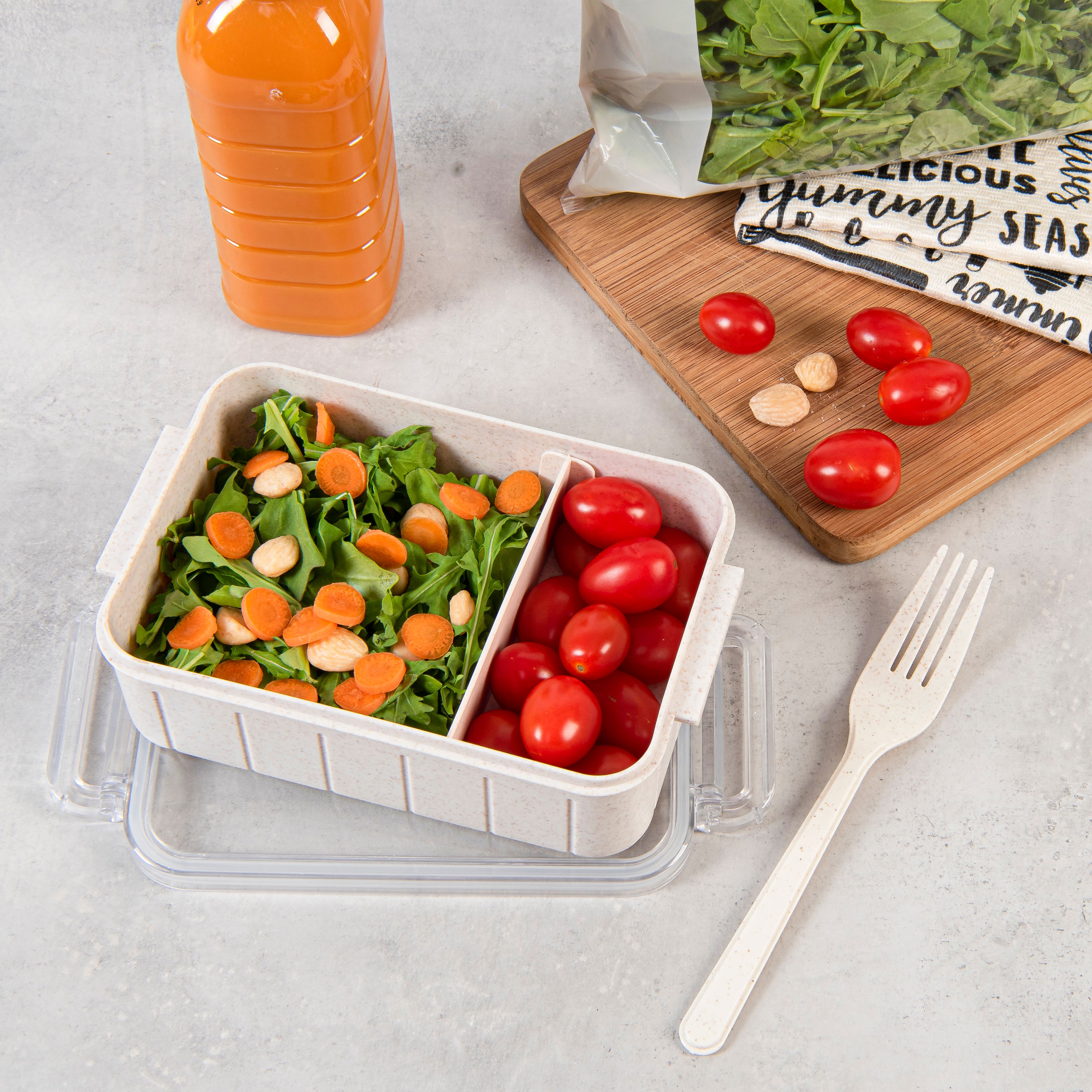 Environmentally Friendly Lunch Boxes