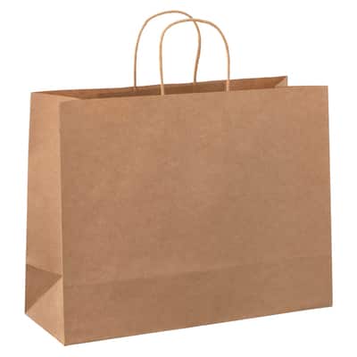 Kraft Paper Bag by Celebrate It™ | Michaels