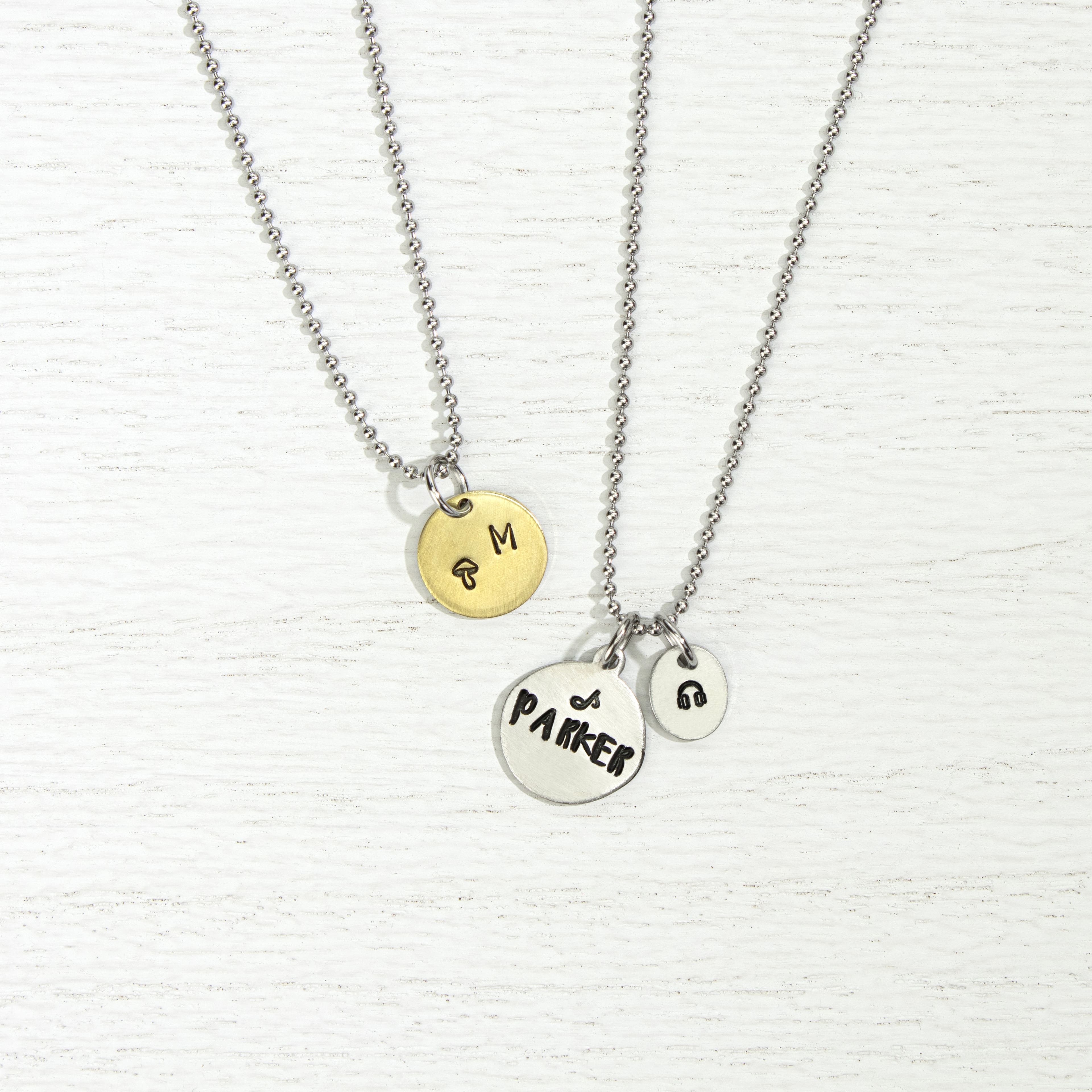 ImpressArt® 3mm Trends Metal Stamps Pack