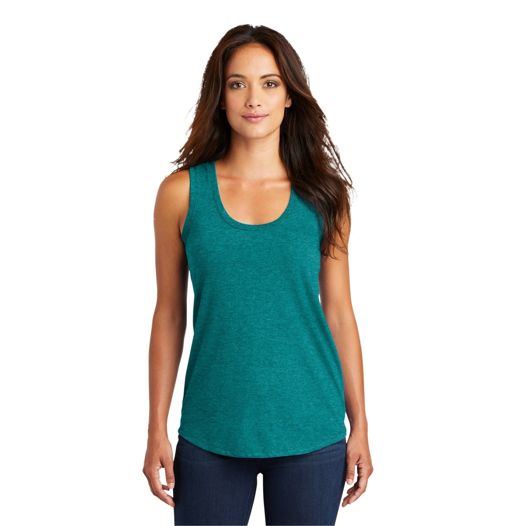 District&#xAE; Perfect Tri&#xAE; Women&#x27;s Racerback Tank