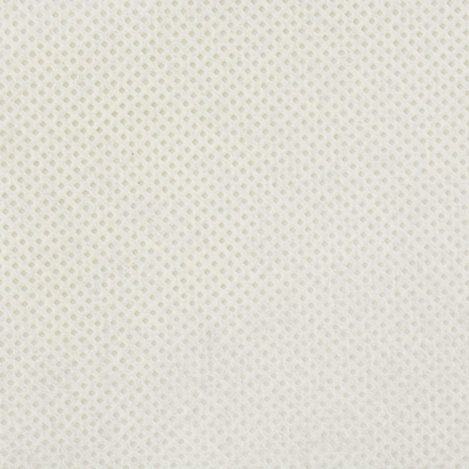 DII&#xAE; White Damask 3 Drawer Storage Closet