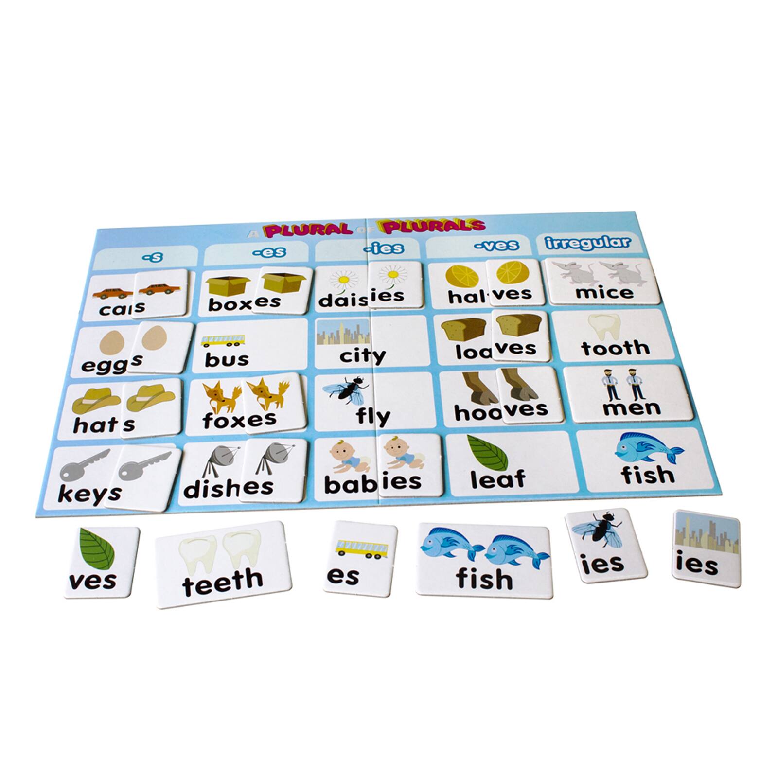 Junior Learning&#xAE; 6 Spelling Games