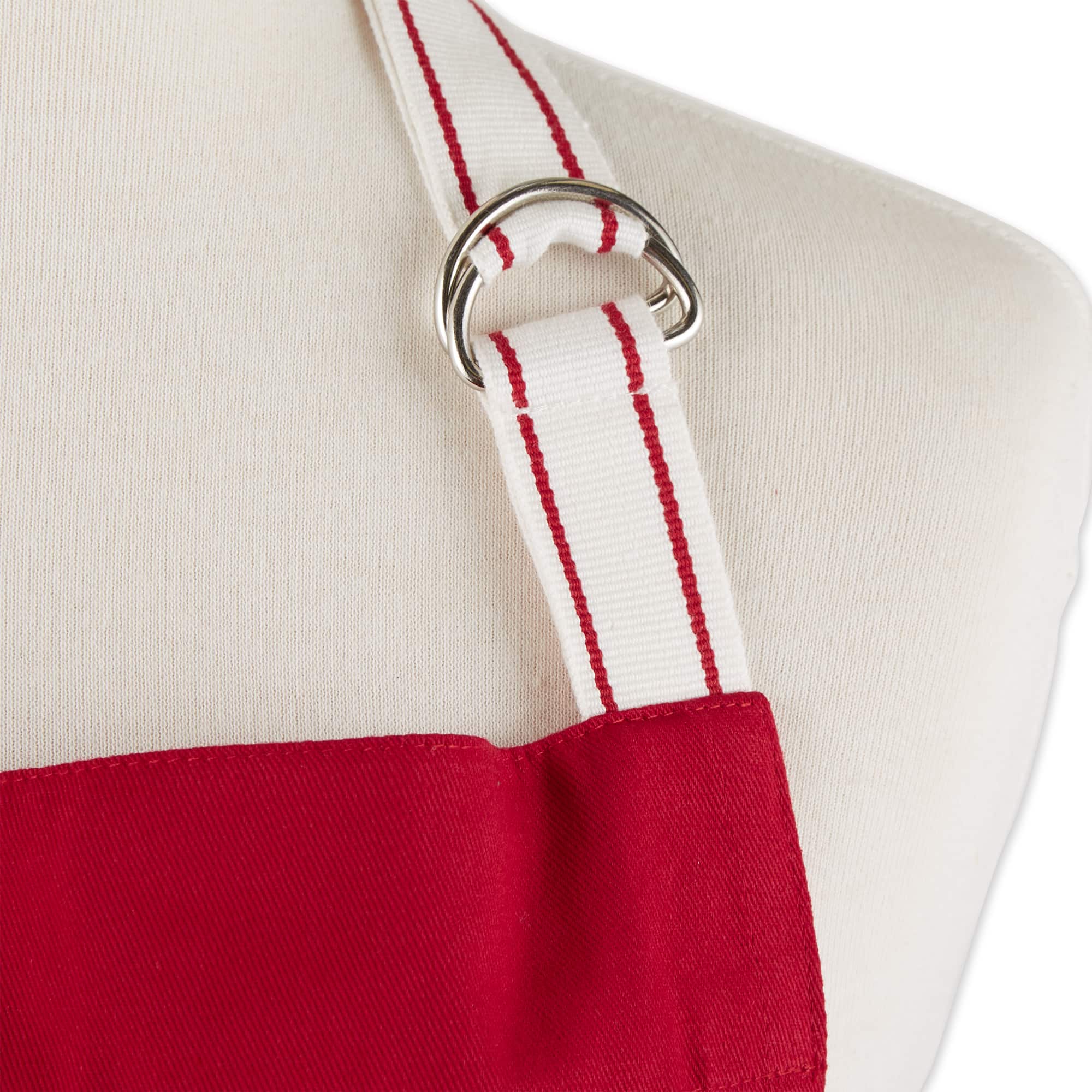 DII® Santa Apron