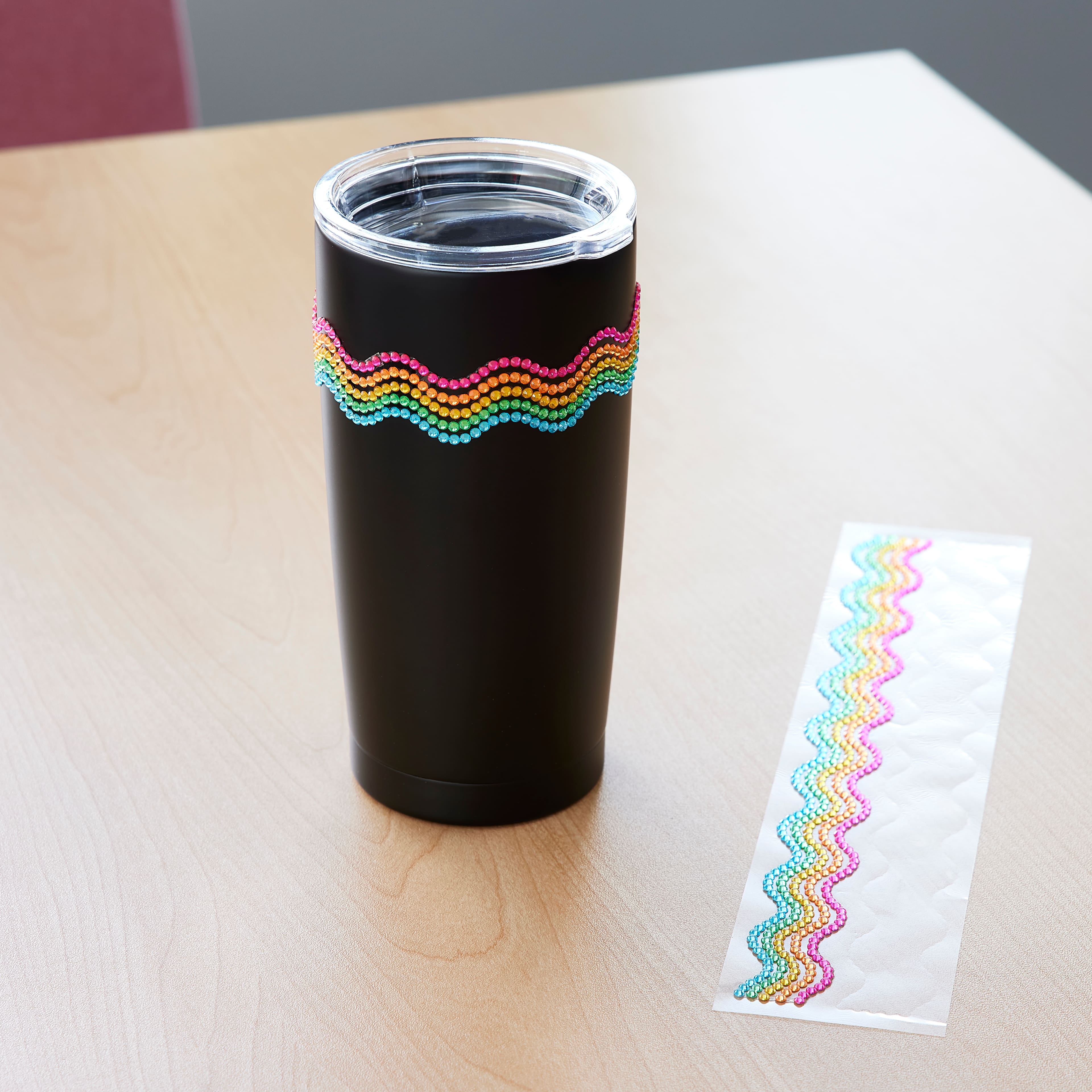 18.5oz. Stainless Steel Tumbler by Celebrate It™