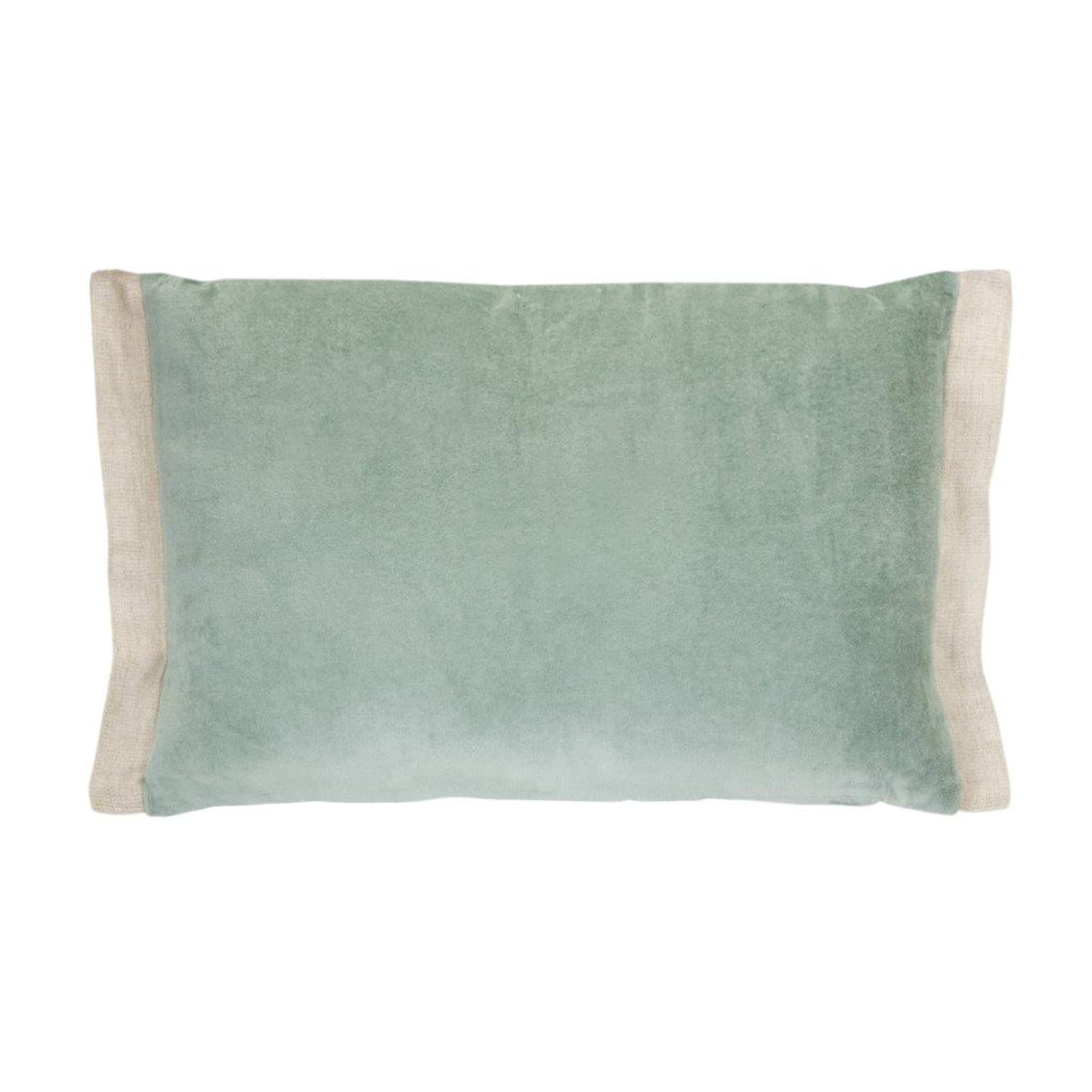 Light Blue Lumbar Pillow Set | Pillows | Michaels