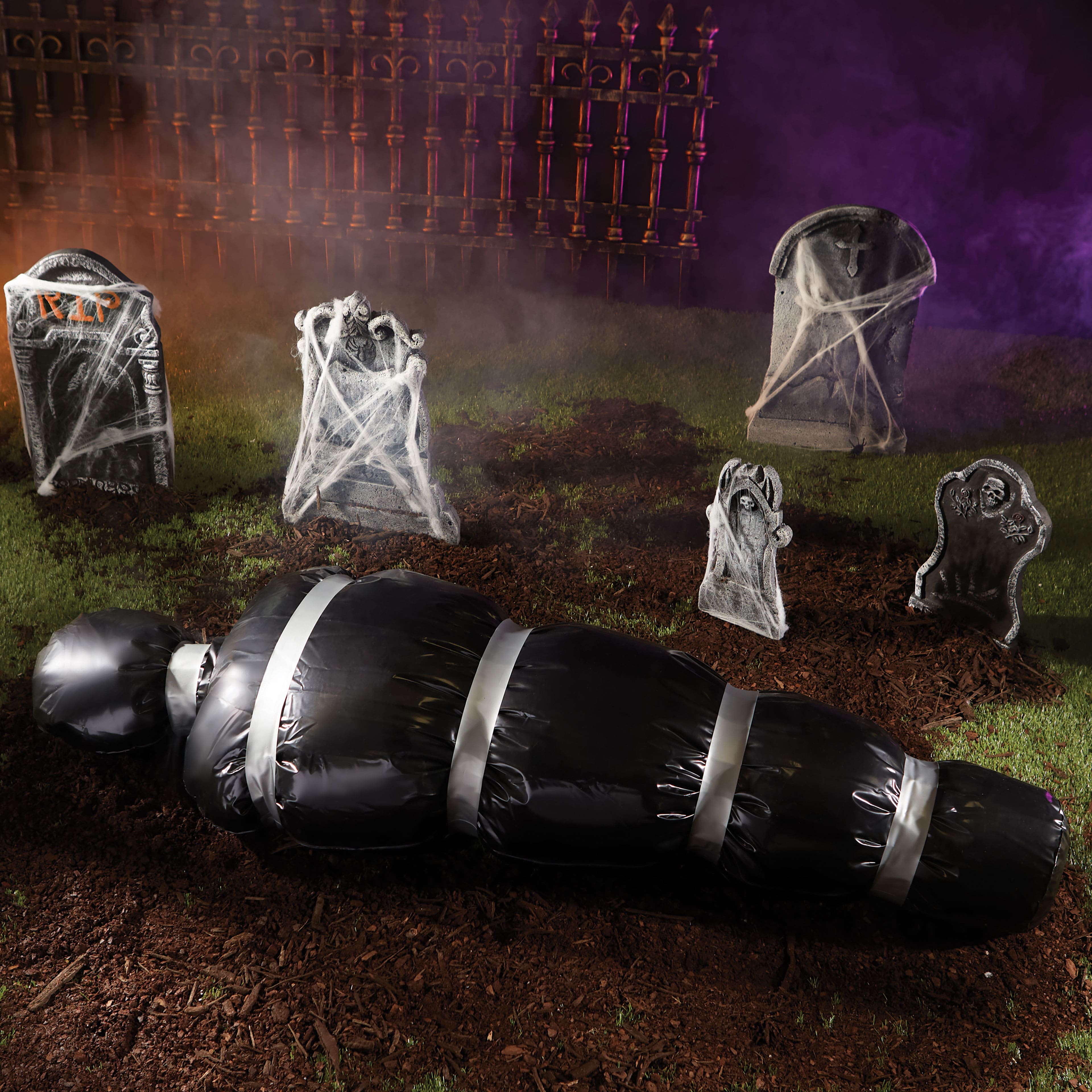 5ft. Inflatable Body in a Bag by Ashland&#xAE;