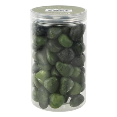 40oz. Jade Pebbles by Ashland® | Michaels