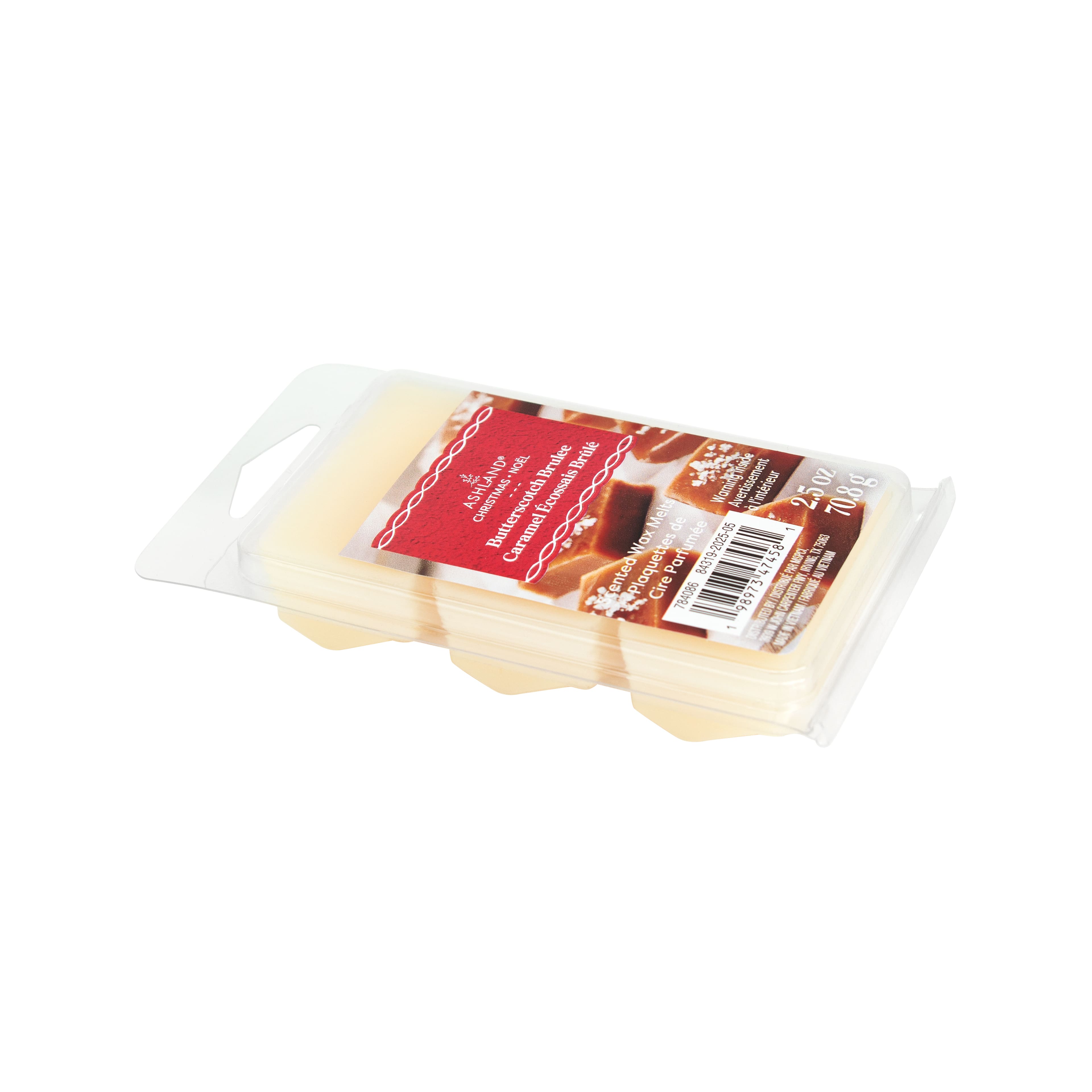 Christmas Scented Wax Melts by Ashland&#xAE;