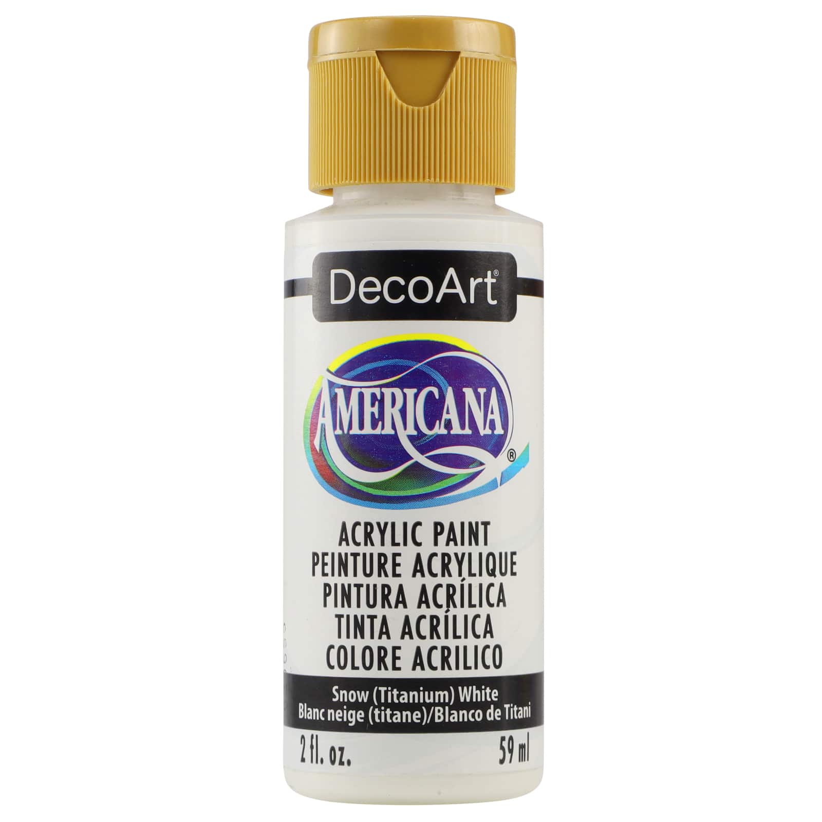 Americana® Acrylic Paint 2 oz.