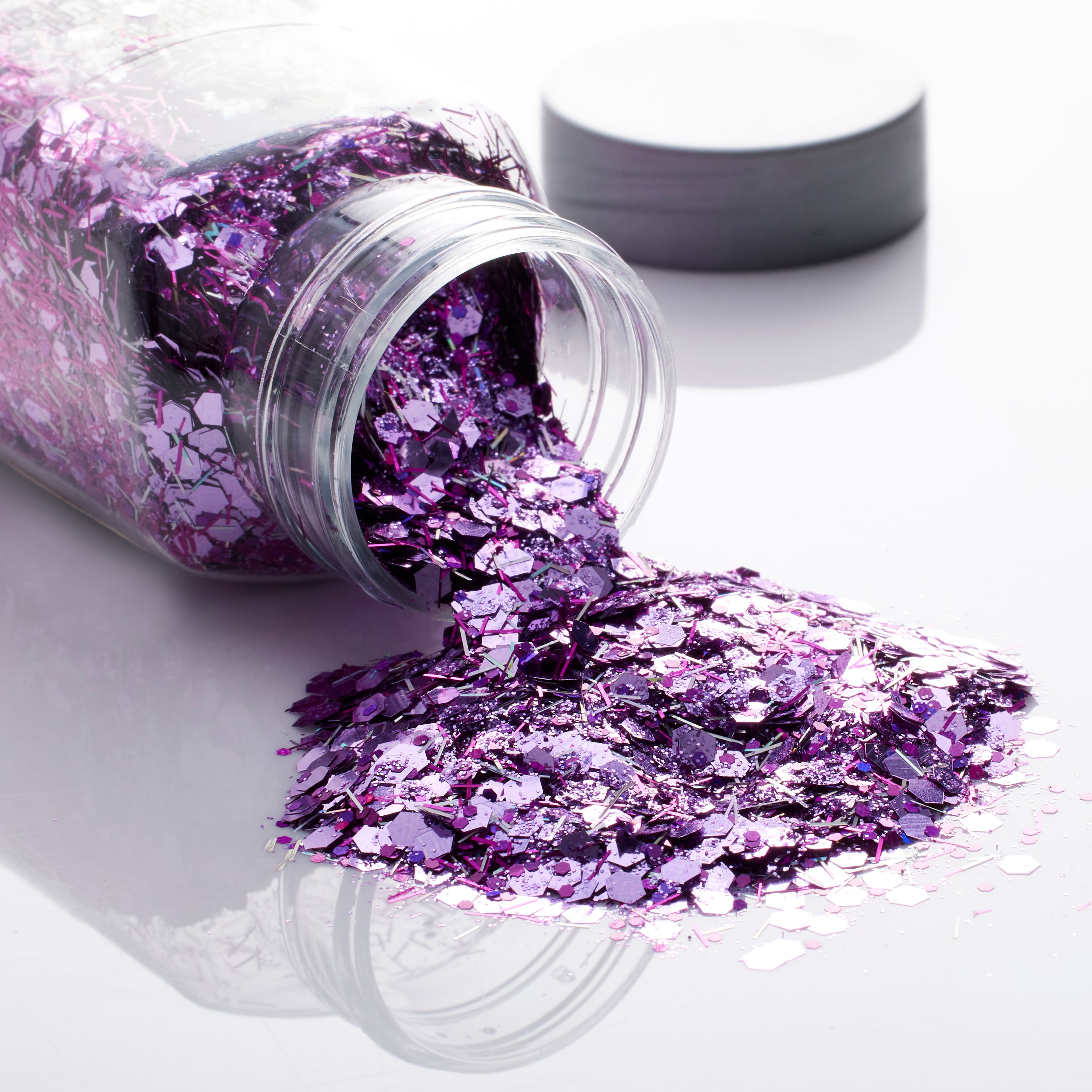 Confetti Glitter by Recollections&#x2122;, 1oz.