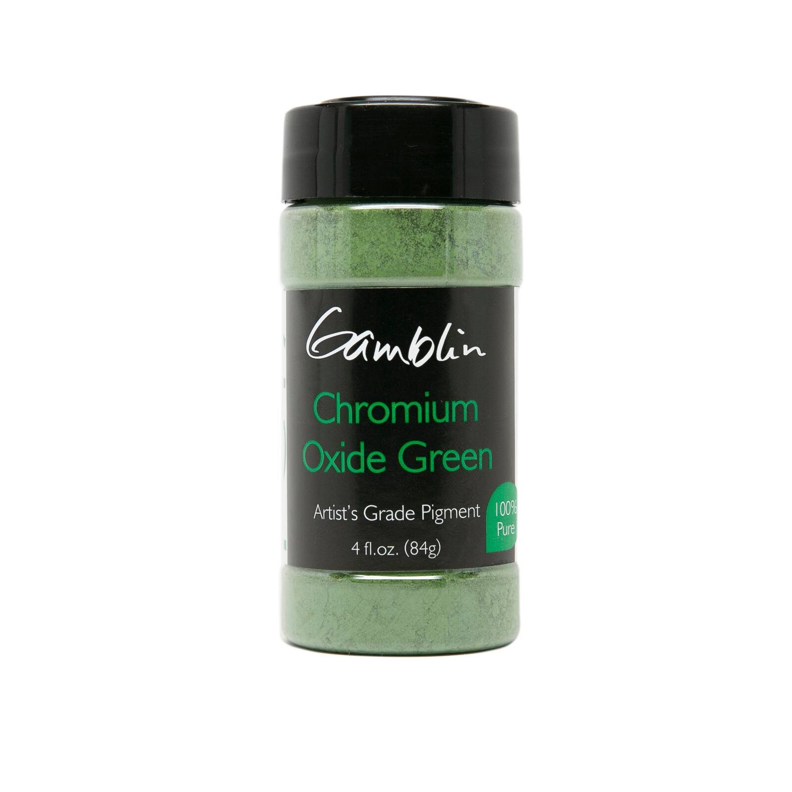 Gamblin Artist&#x27;s Color Dry Pigments, 4oz.