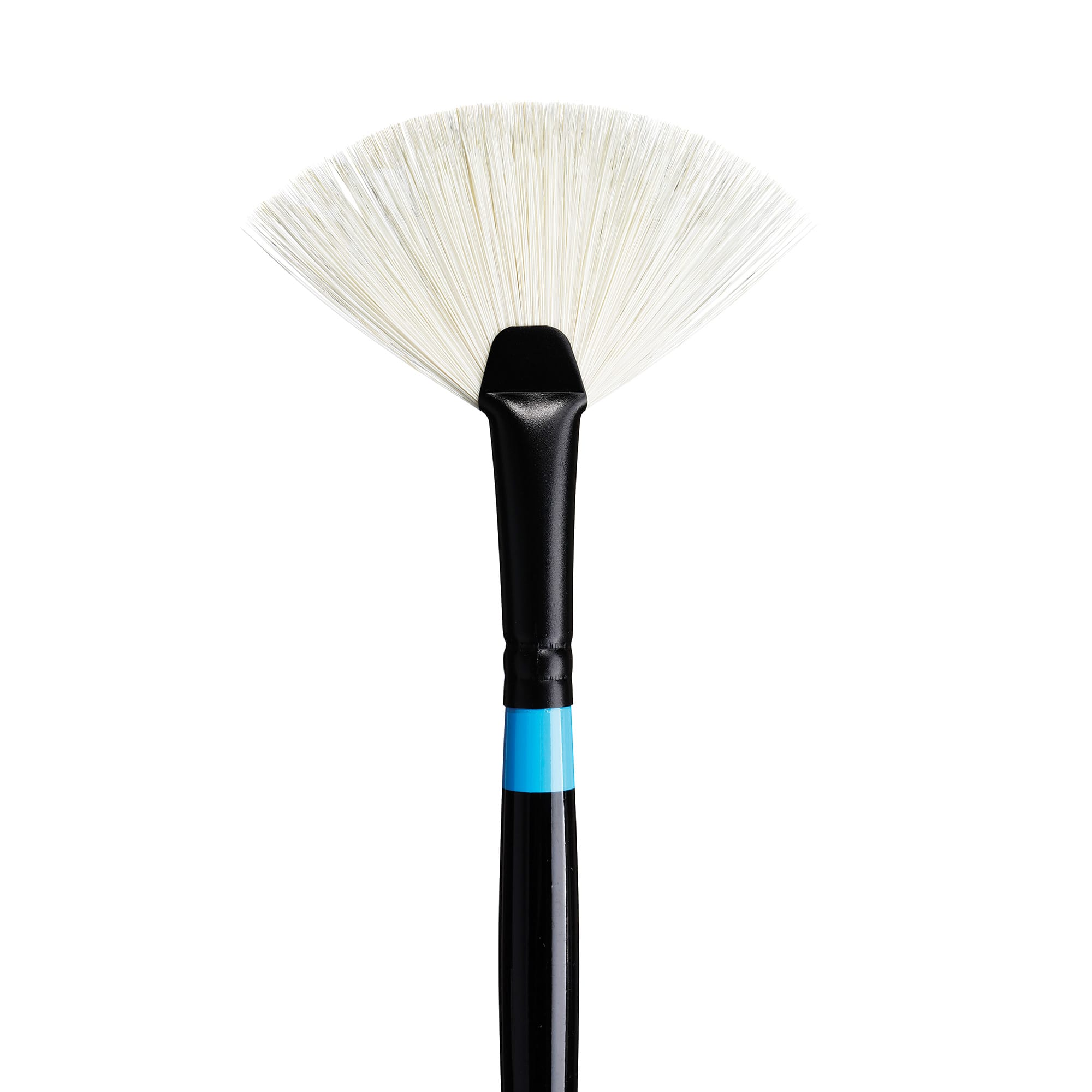 Princeton™ Aspen™ Synthetic Long Handle Fan Brush