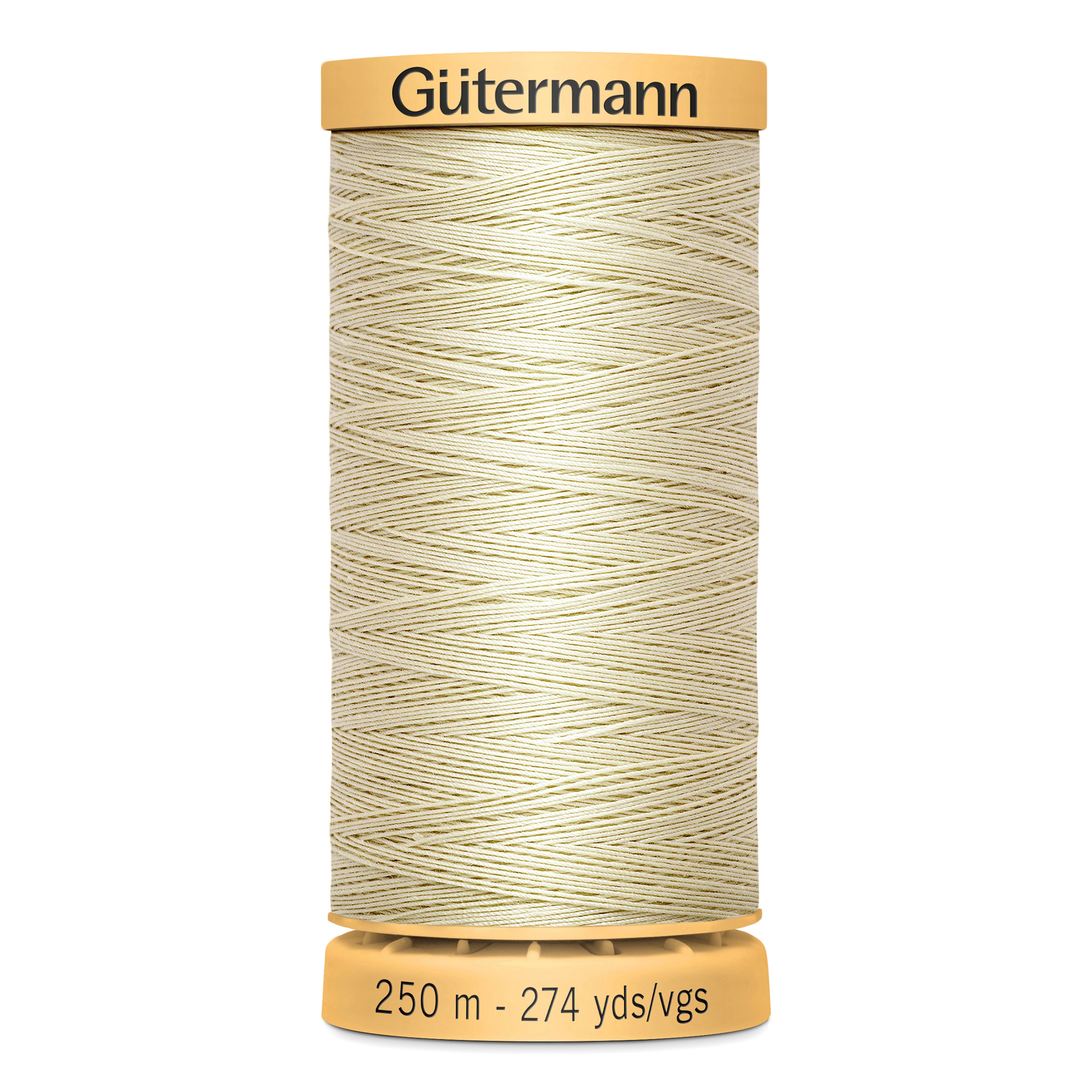 Gütermann Natural Cotton Thread