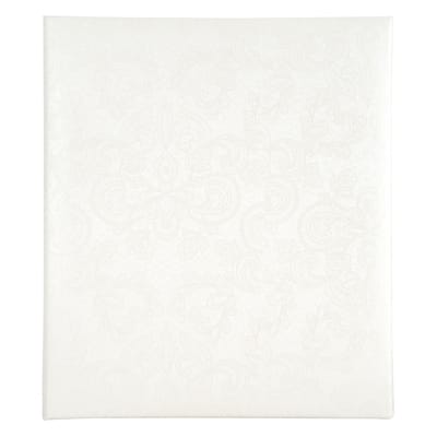 Floral Embers Photo Album by Recollections™ | Michaels