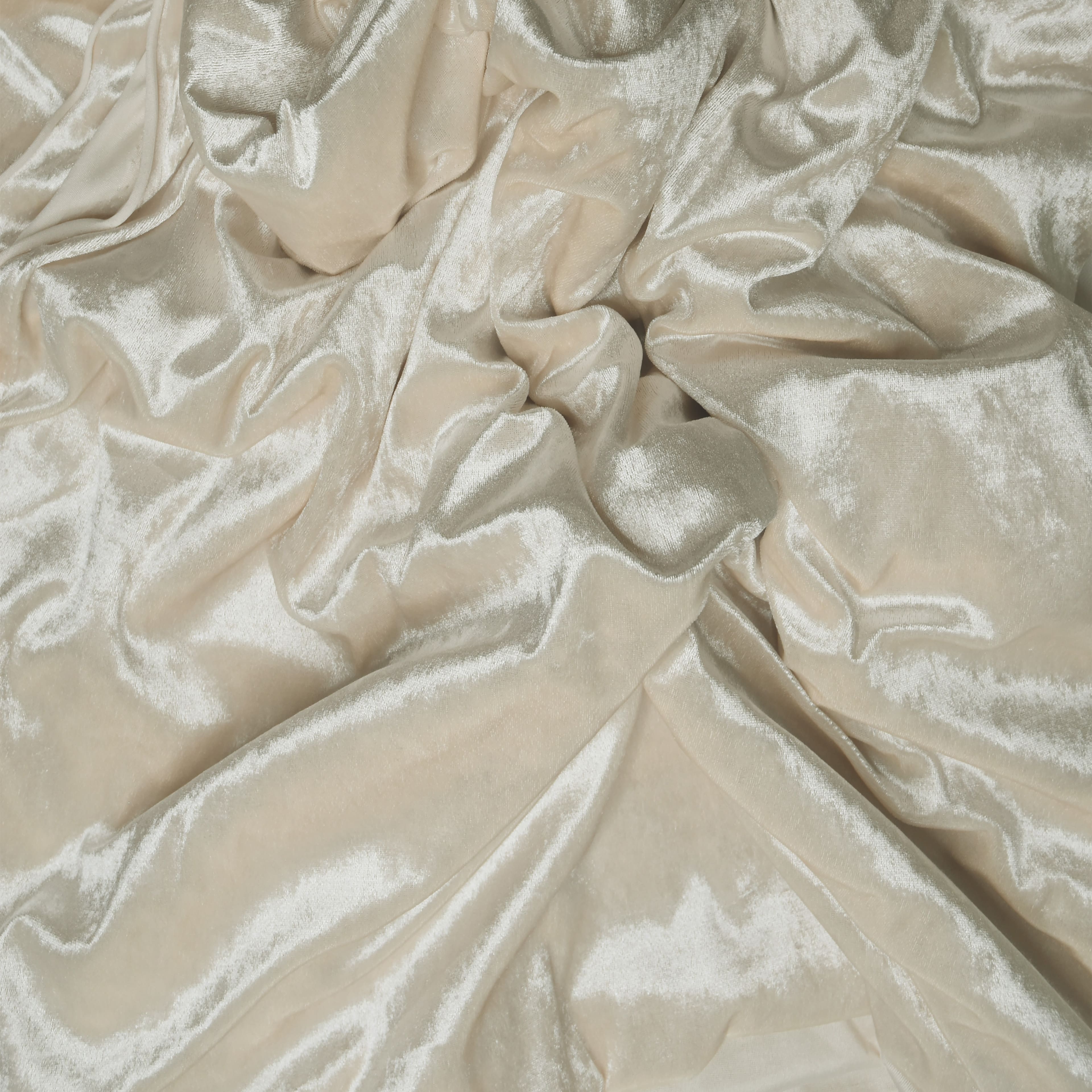 Feldman Craft Velvet Polyester Fabric