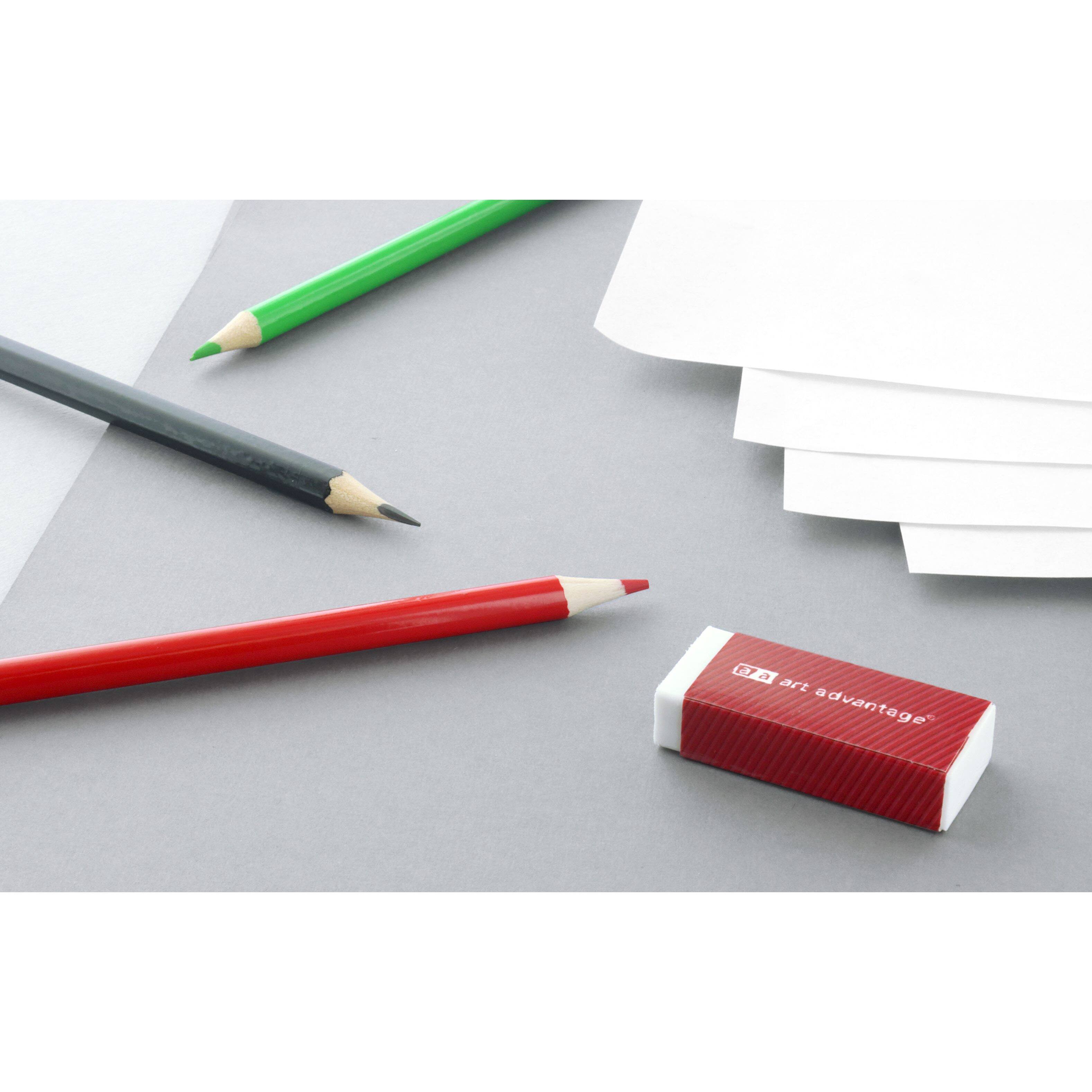 Art Advantage&#xAE; Urban Draw &#x26; Color Set