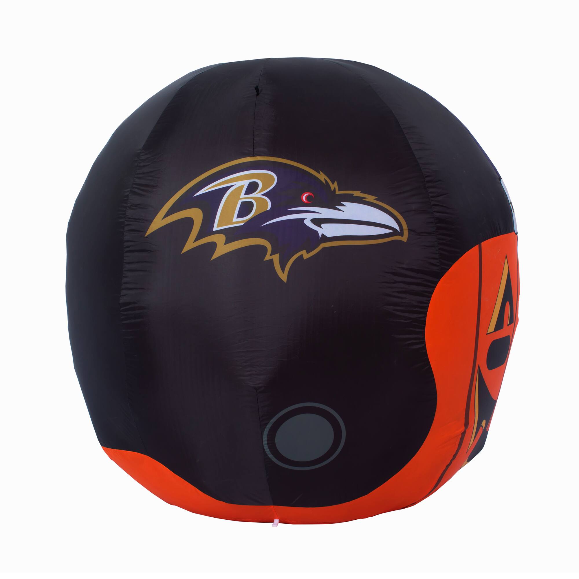 NFL NCAA Inflatable Jack-O'-Helmet