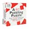 A Very Puzzling Puzzle | Michaels