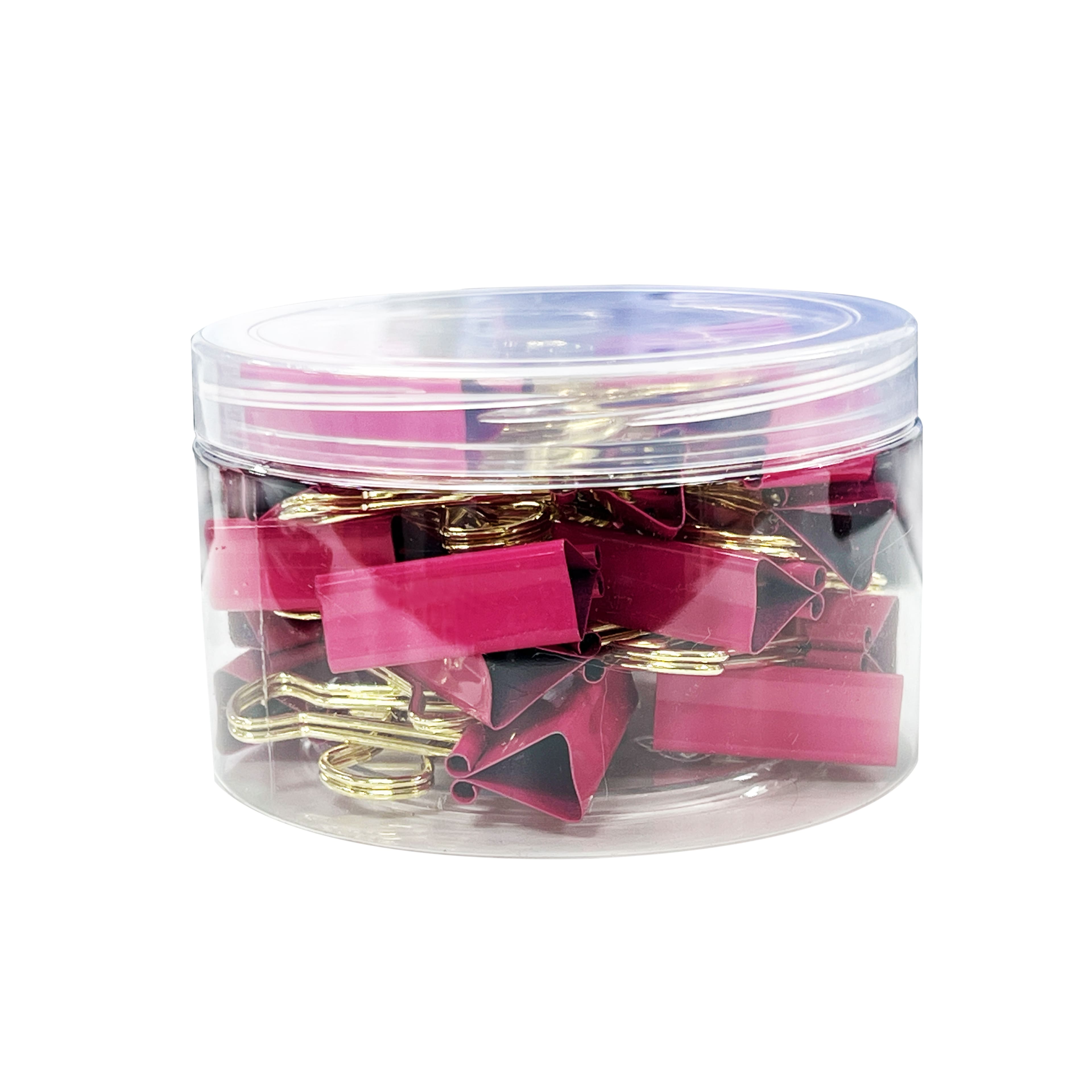 1.25&#x22; Binder Clips, 24ct. by Ashland&#xAE;