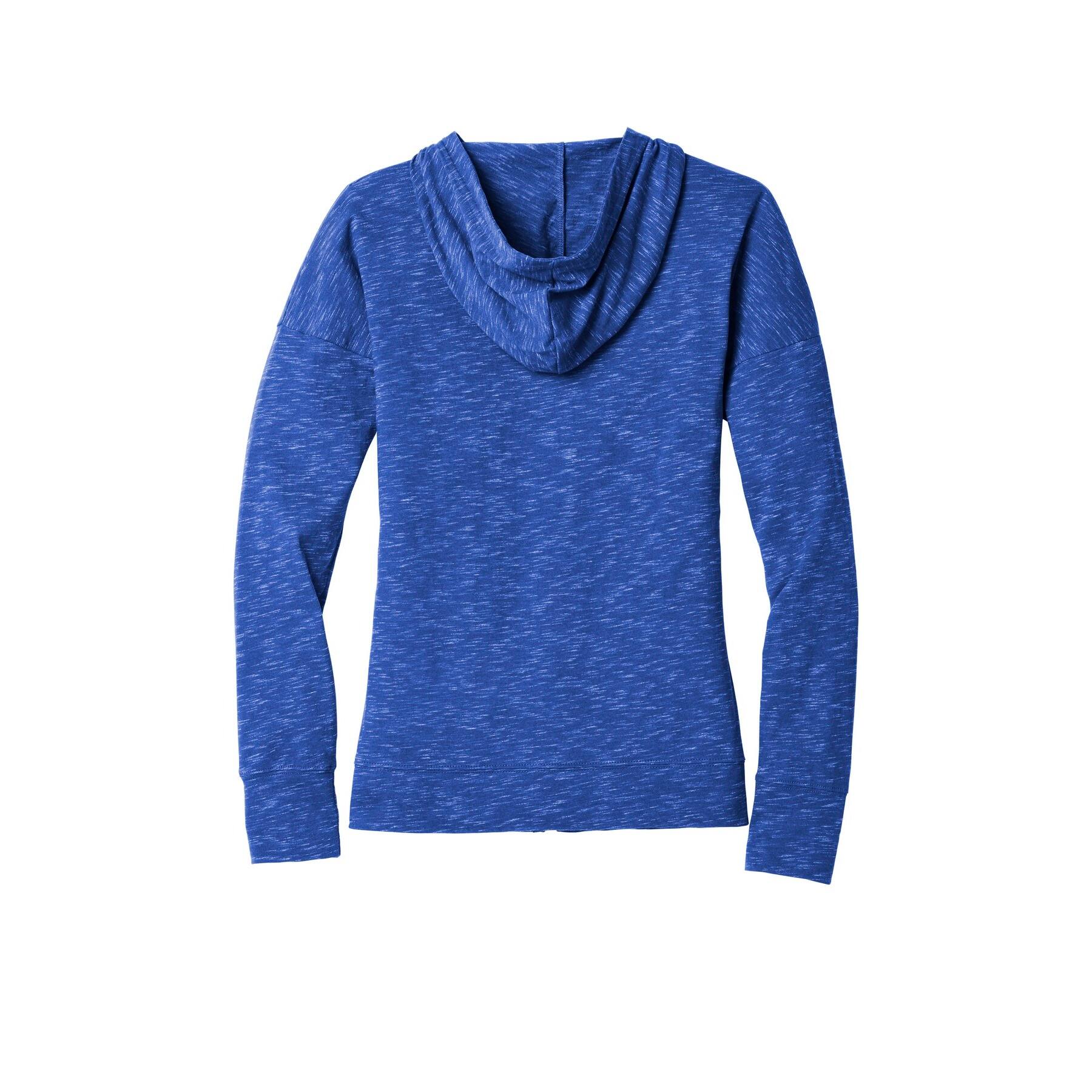 District&#xAE; Women&#x27;s Medal Full-Zip Hoodie
