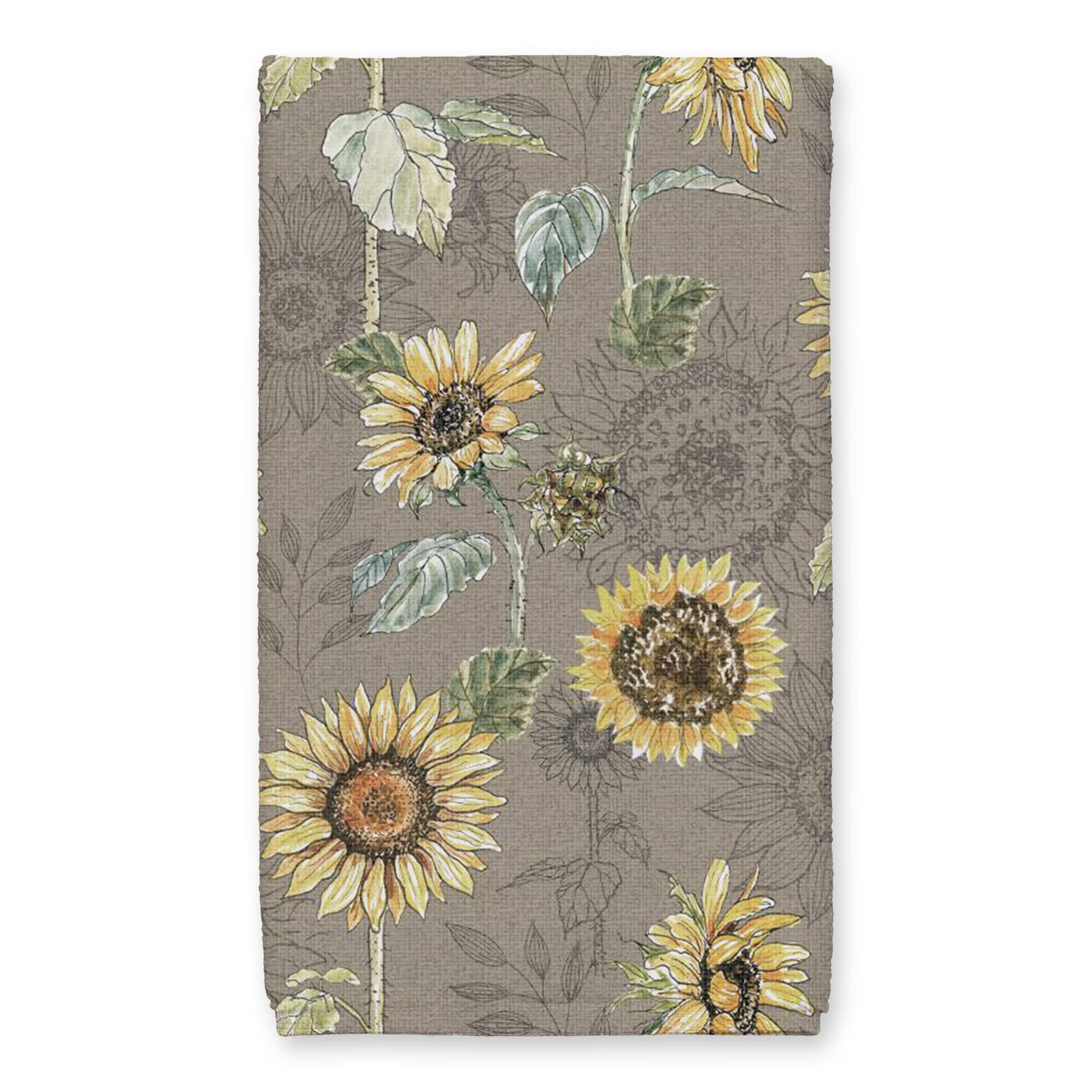 Bless This Kitchen Tea Towel Set