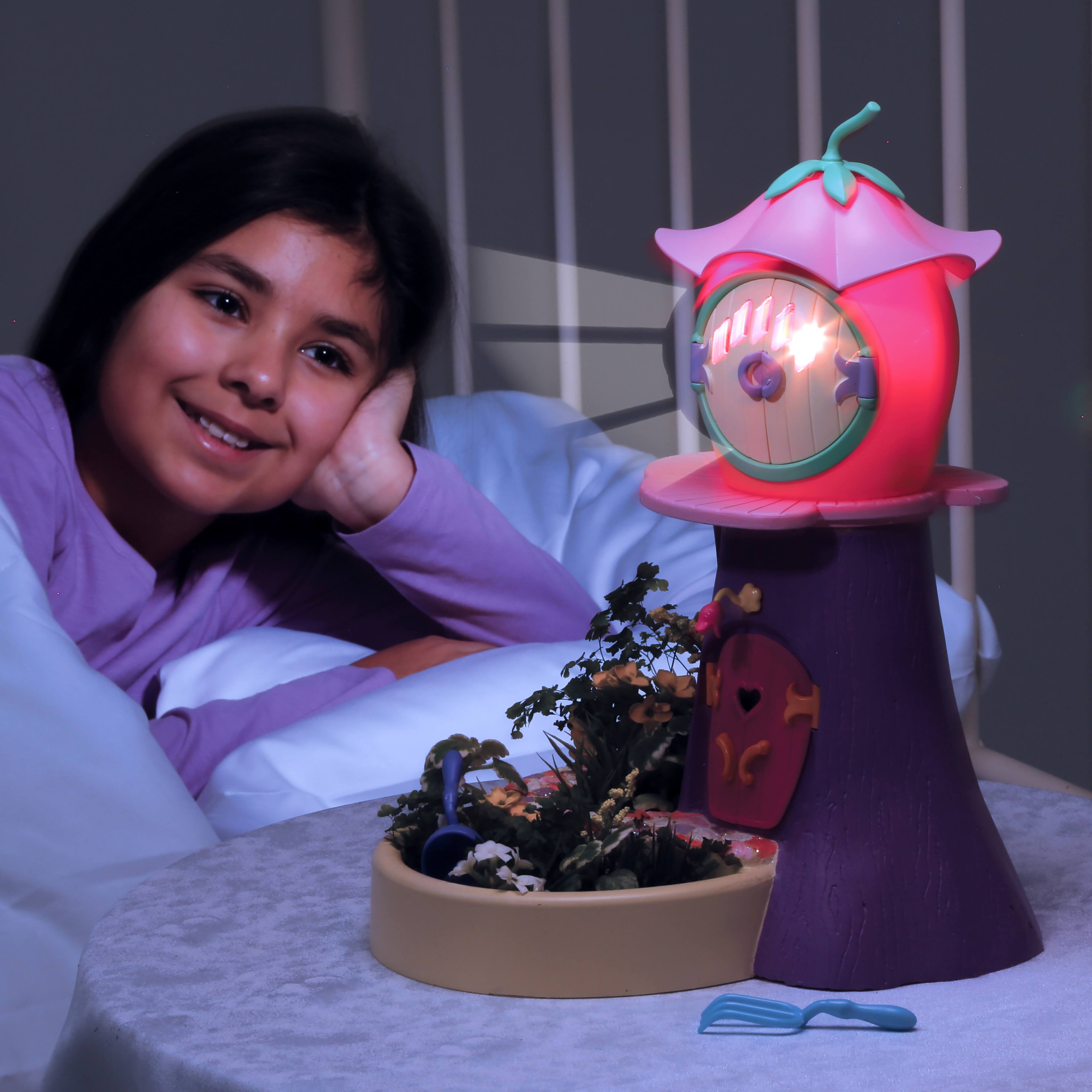 6 Pack: My Fairy Garden&#xAE; Light Treehouse