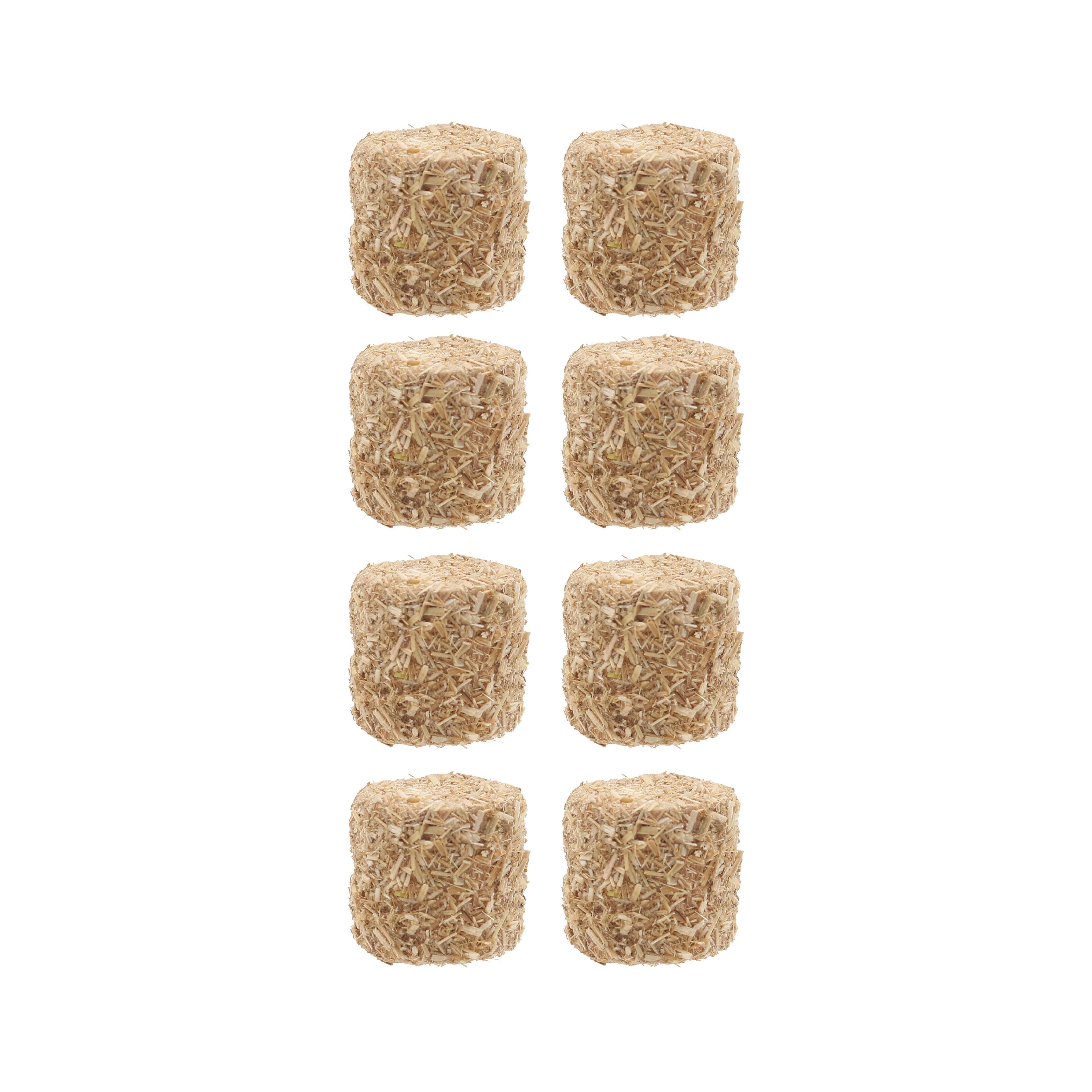 Mini Hay Bales, 8ct. by Ashland&#xAE;
